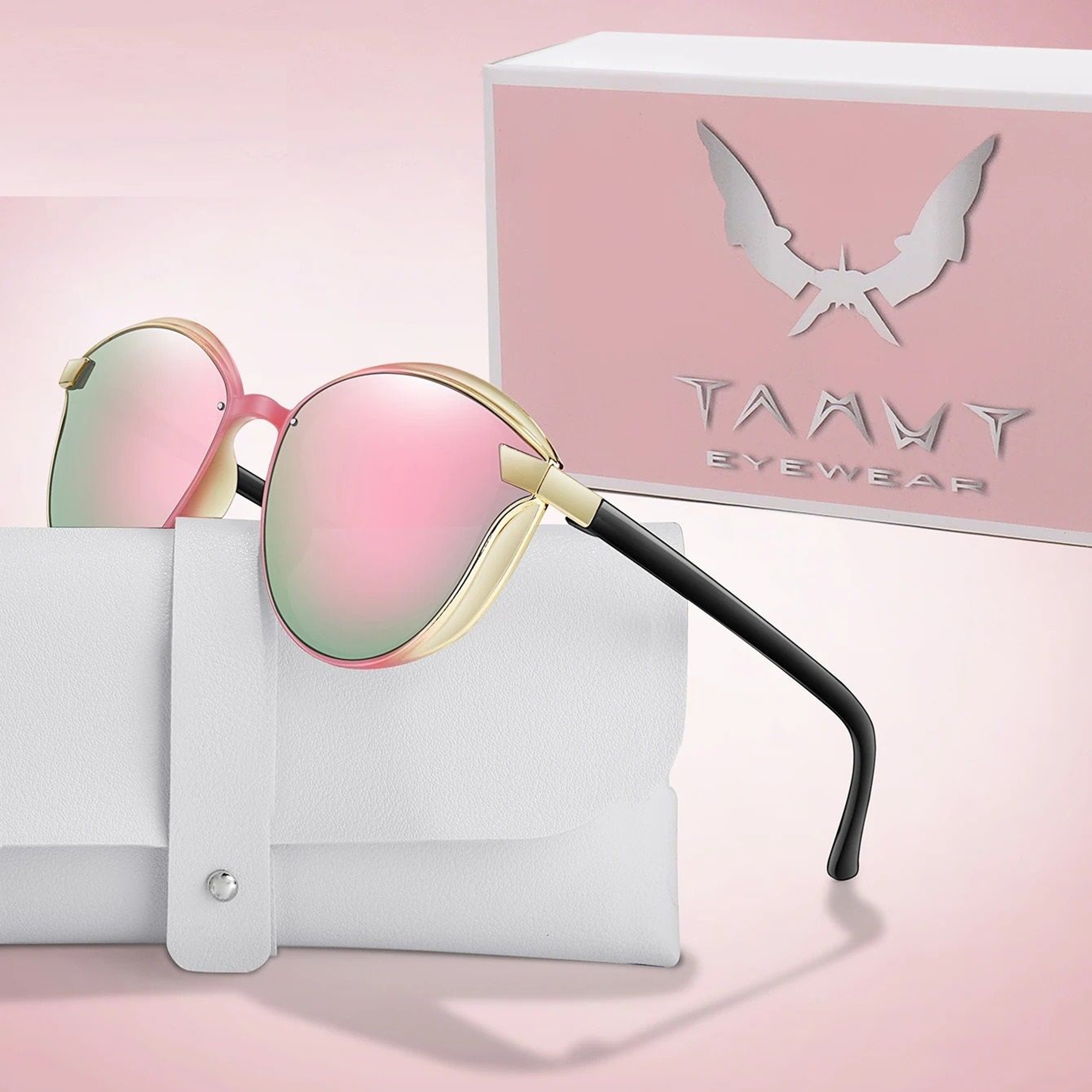 Outdoor Casual Fashion Sunglasses 11