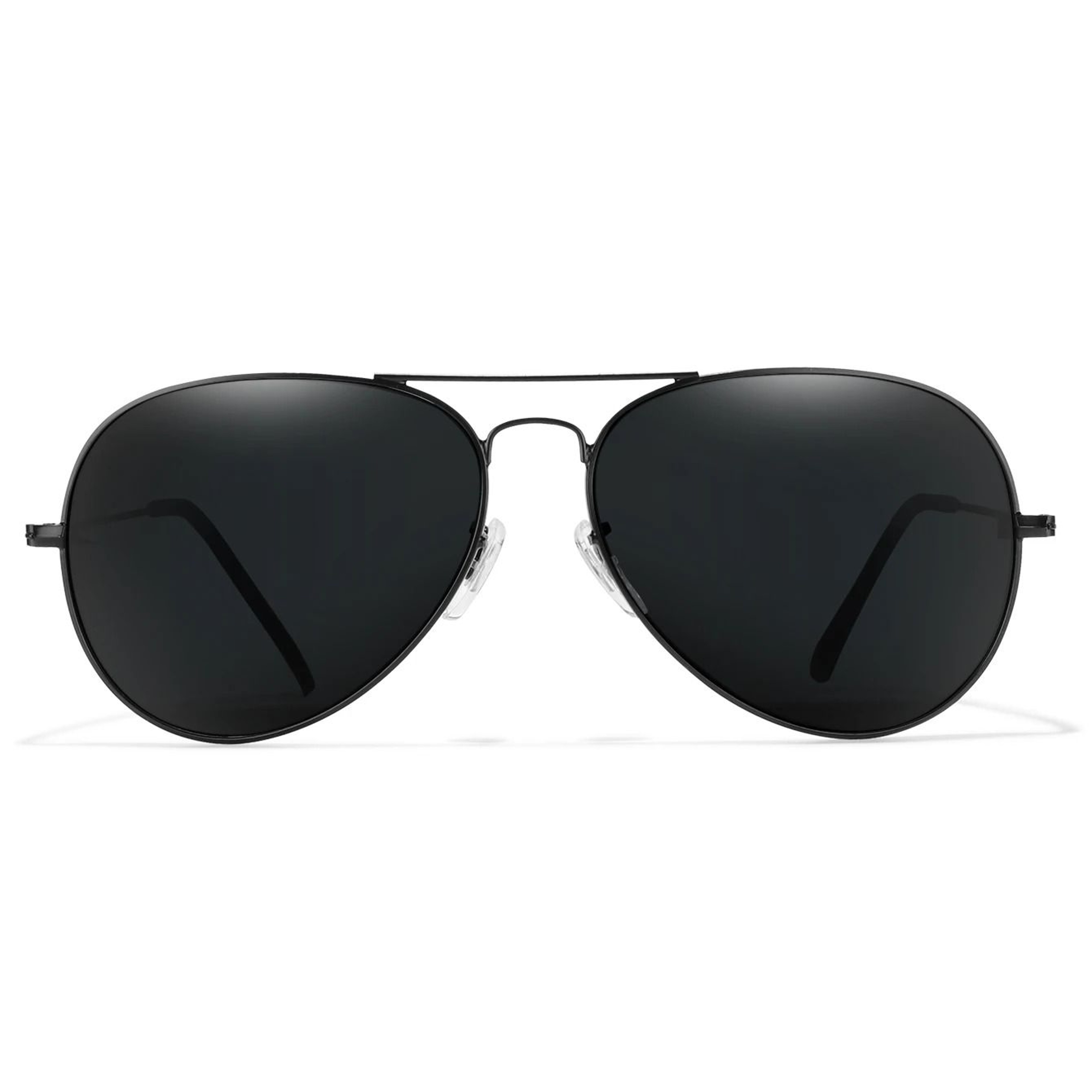 Luxury Unisex Fishing Sunglasses Classic Pilot Sun Glasses For Men Women Outdoor Sports UV400 Prote 3