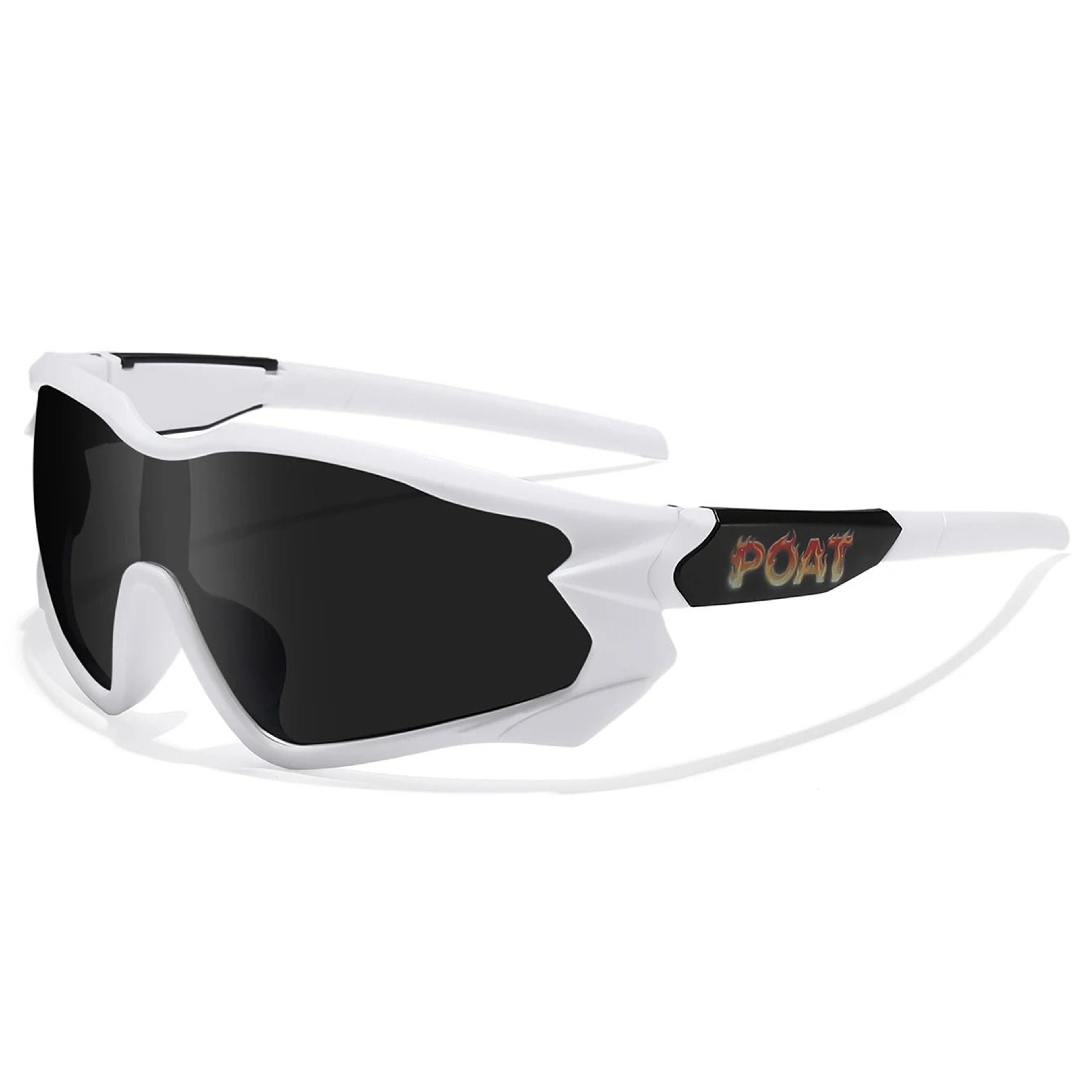 Unisex Outdoor Sports Sunglasses With UV Protection For Active Wear 11