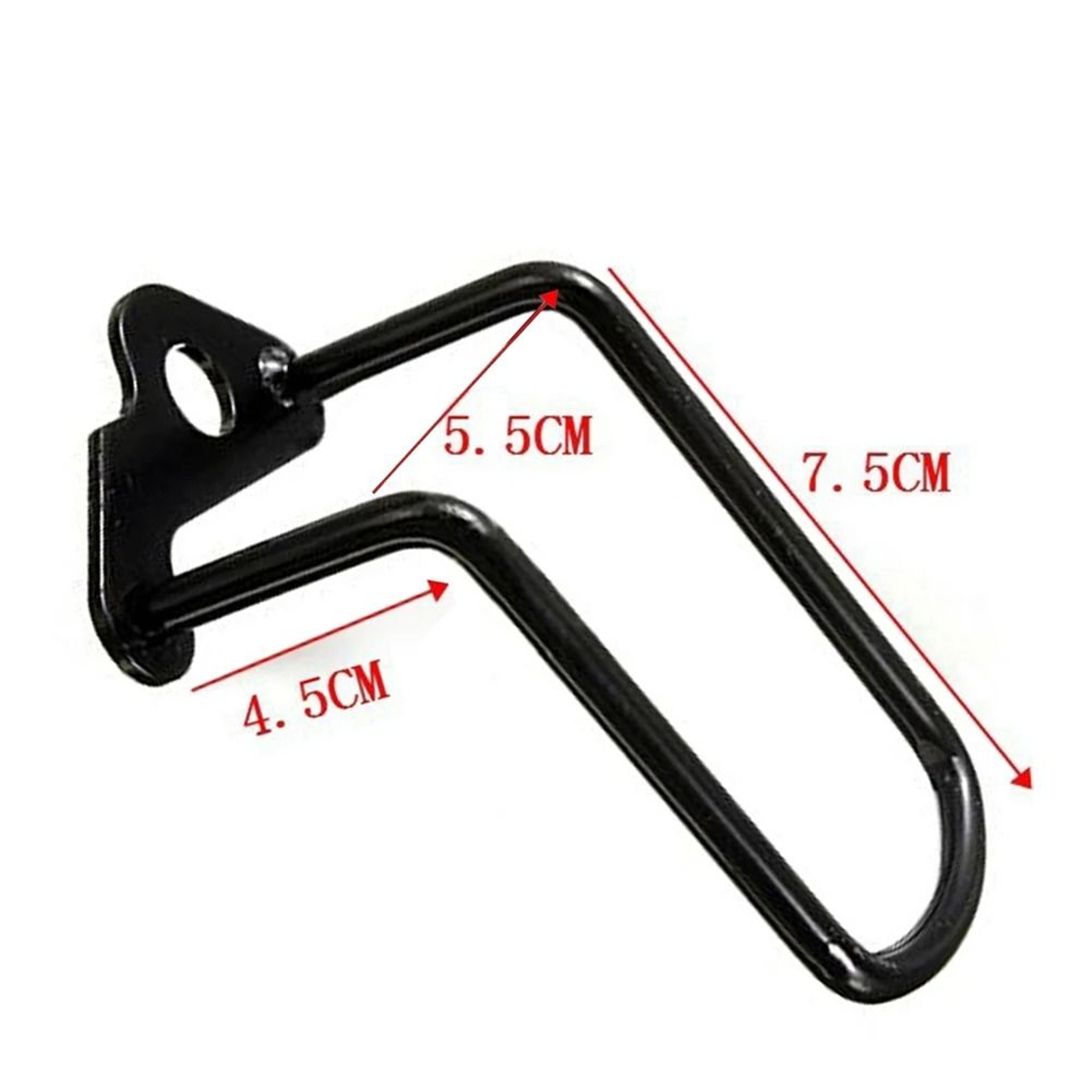 Universal Rear Derailleur Protector Cover For Bicycle Gear Protection 5