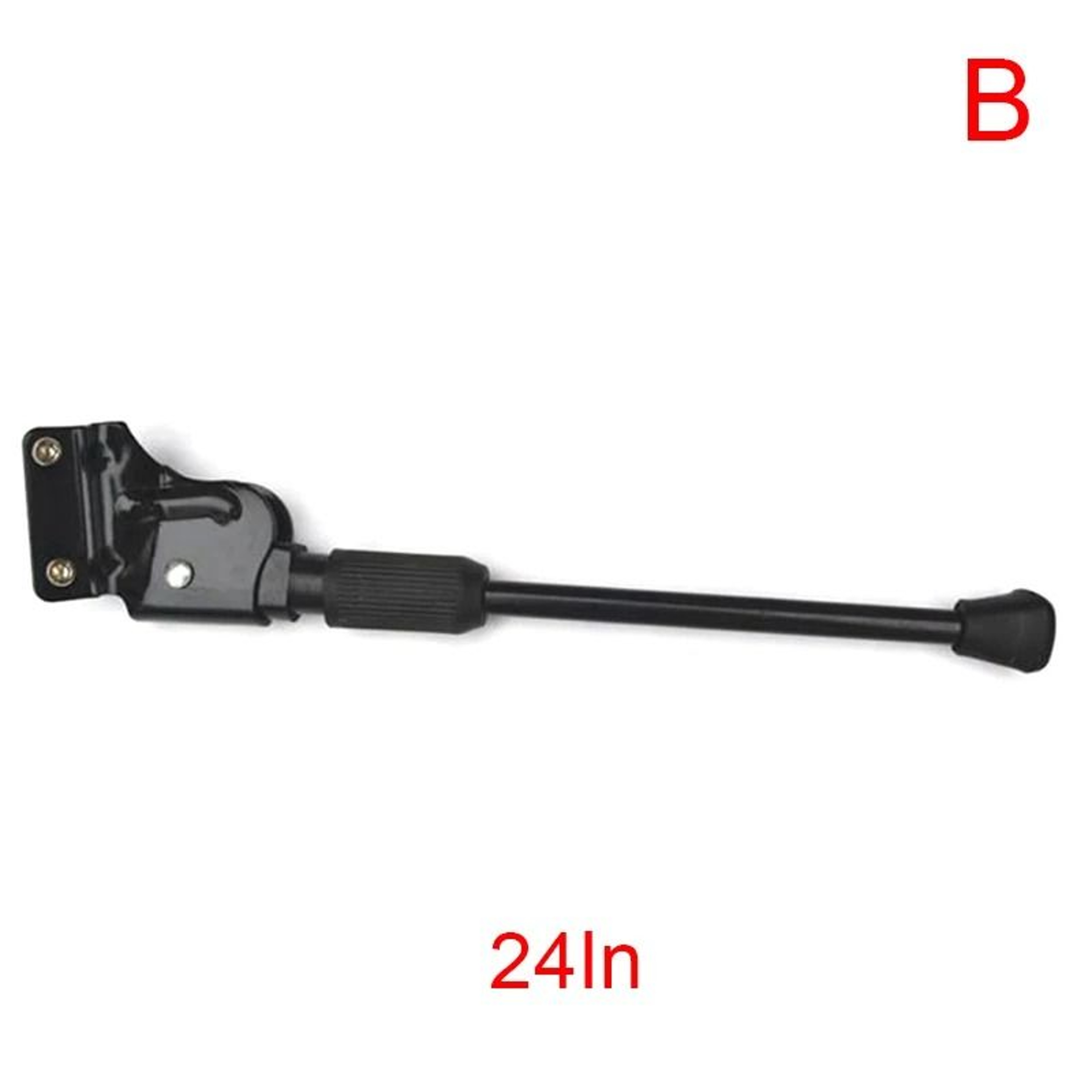 Adjustable Aluminum Bicycle Kickstand For Mountain And Road Bikes 8