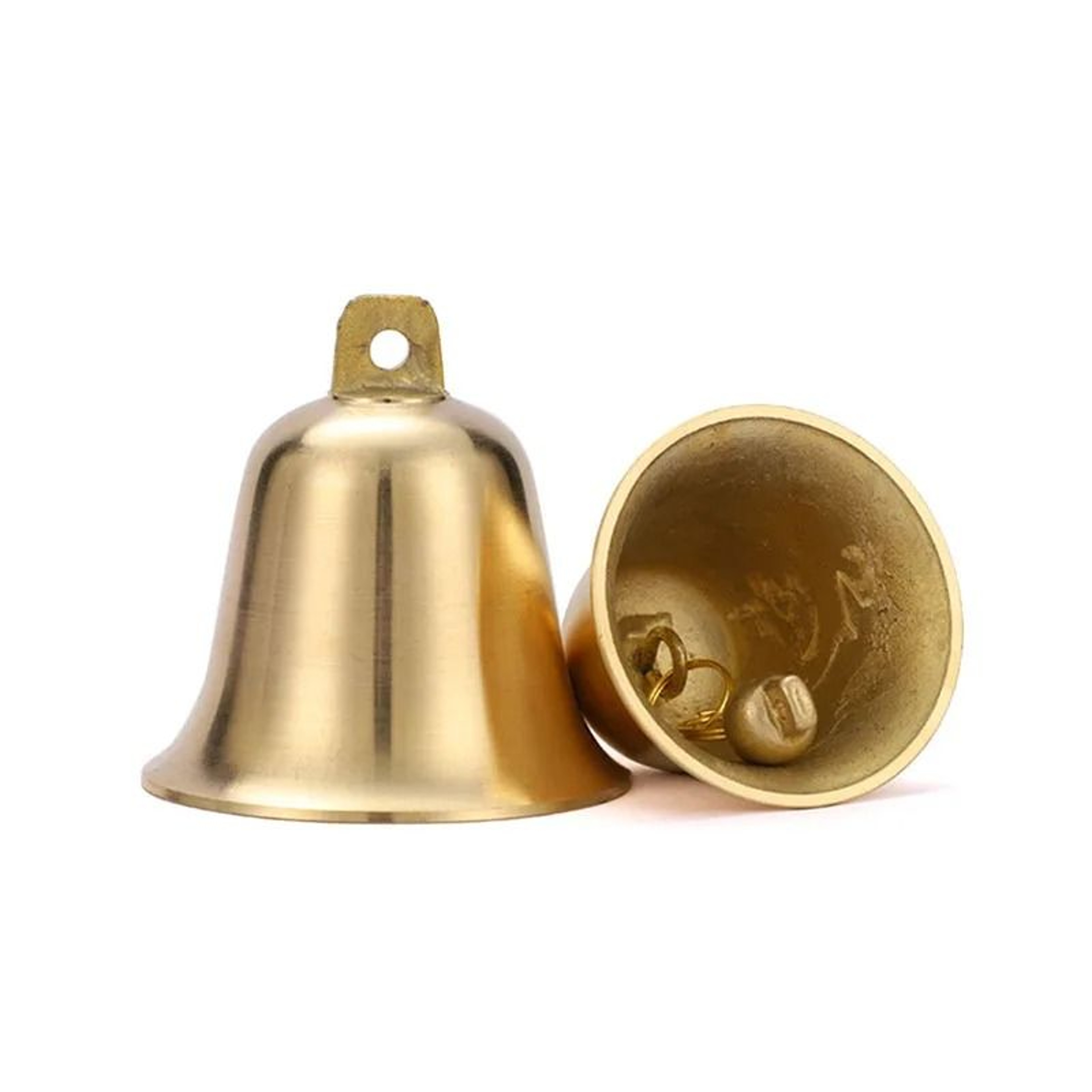 Copper Wind Chimes Bell For Outdoor Garden And Home Decor 2