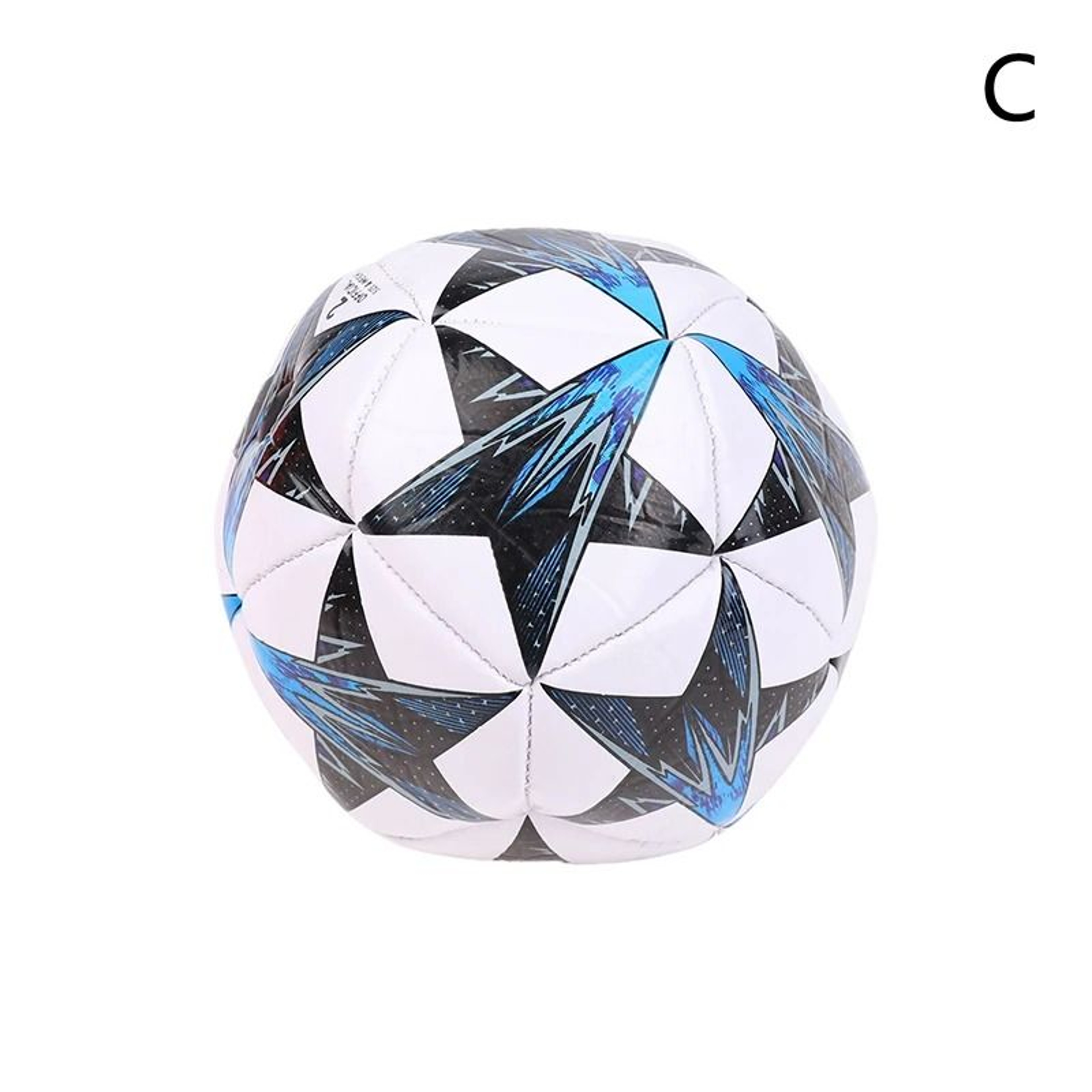 Mini Inflatable Soccer Ball For Kids And Outdoor Play 7