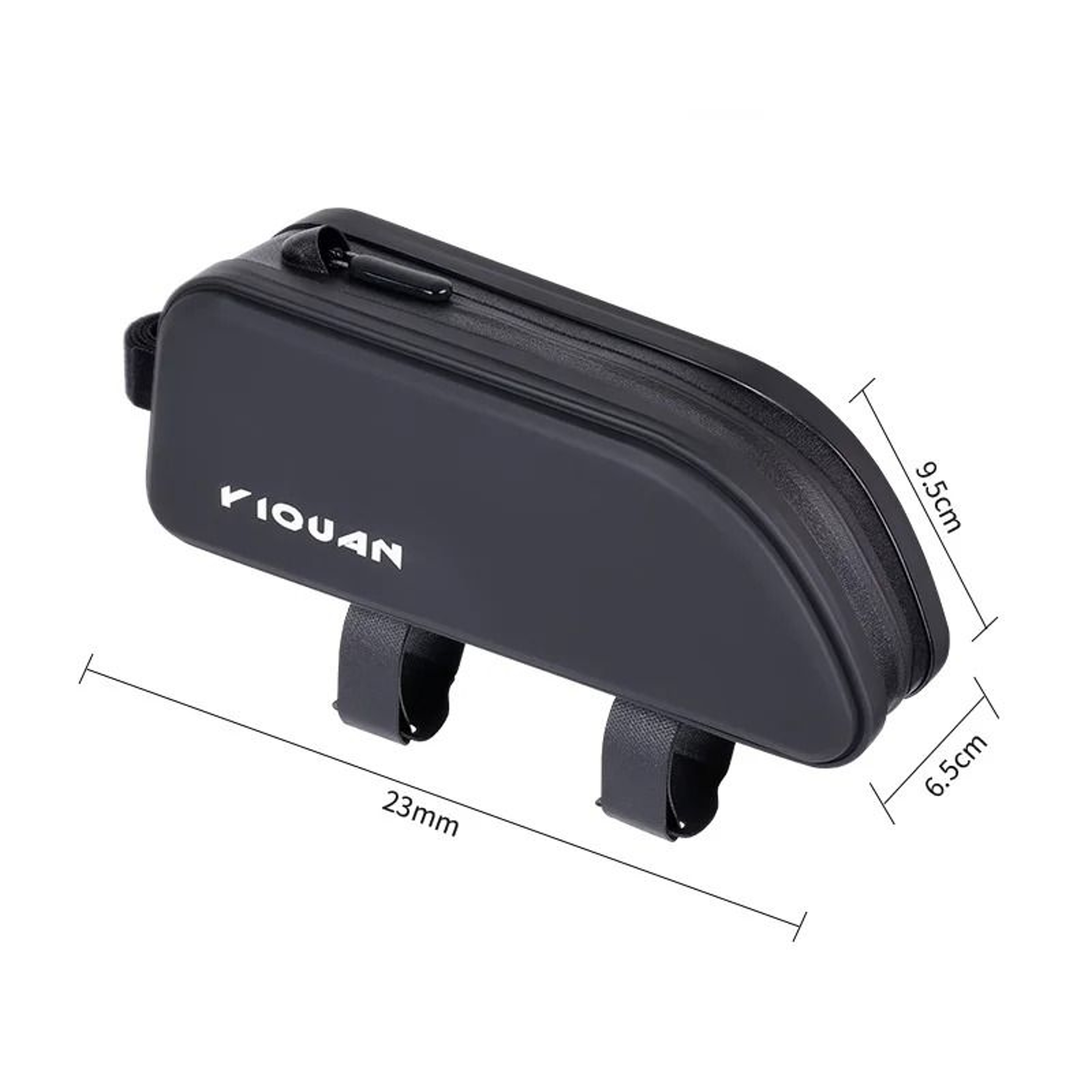 Waterproof Bicycle Frame Bag For MTB And Road Bike Storage 5