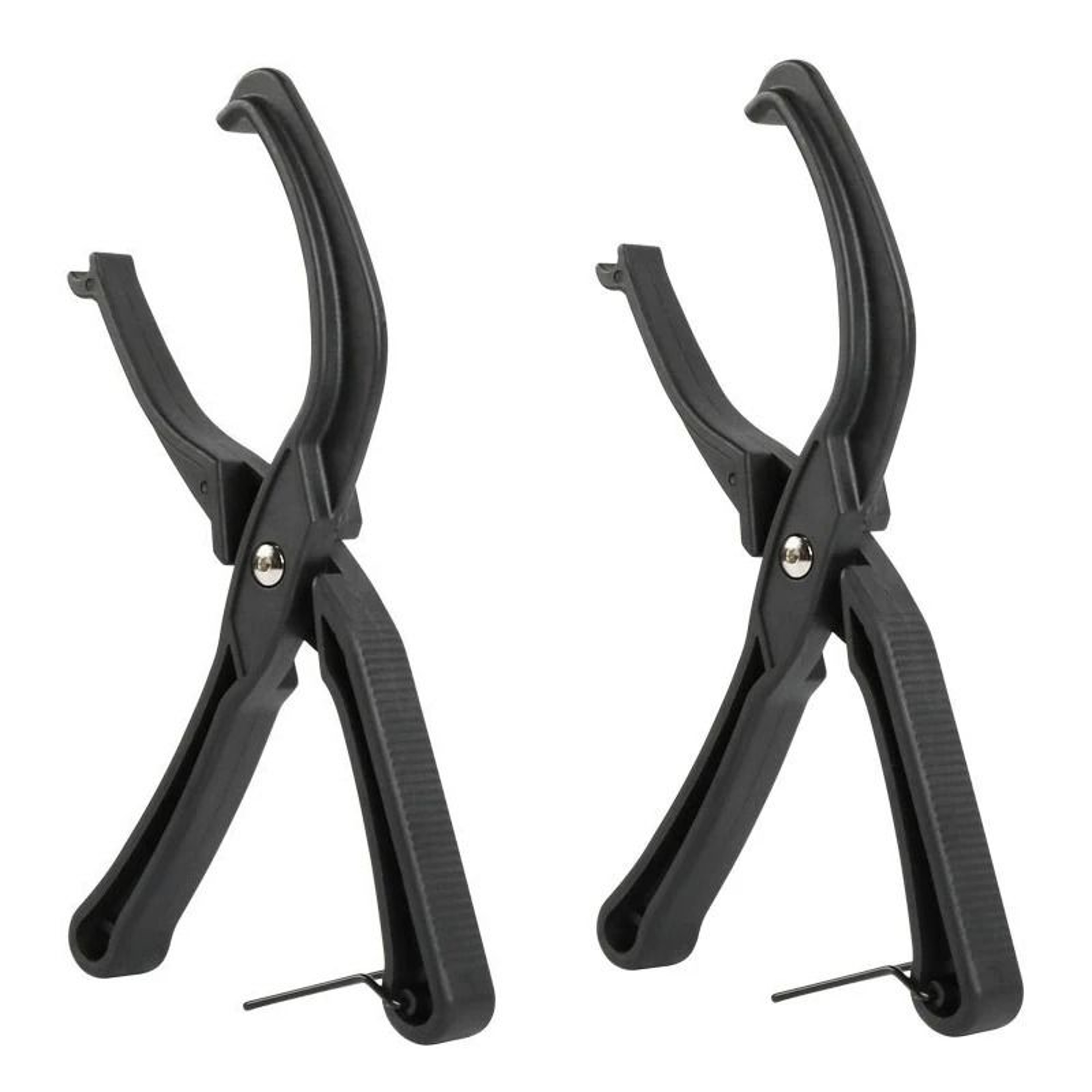 Bicycle Tire Lever Tool For Quick Tire Removal And Repair 7