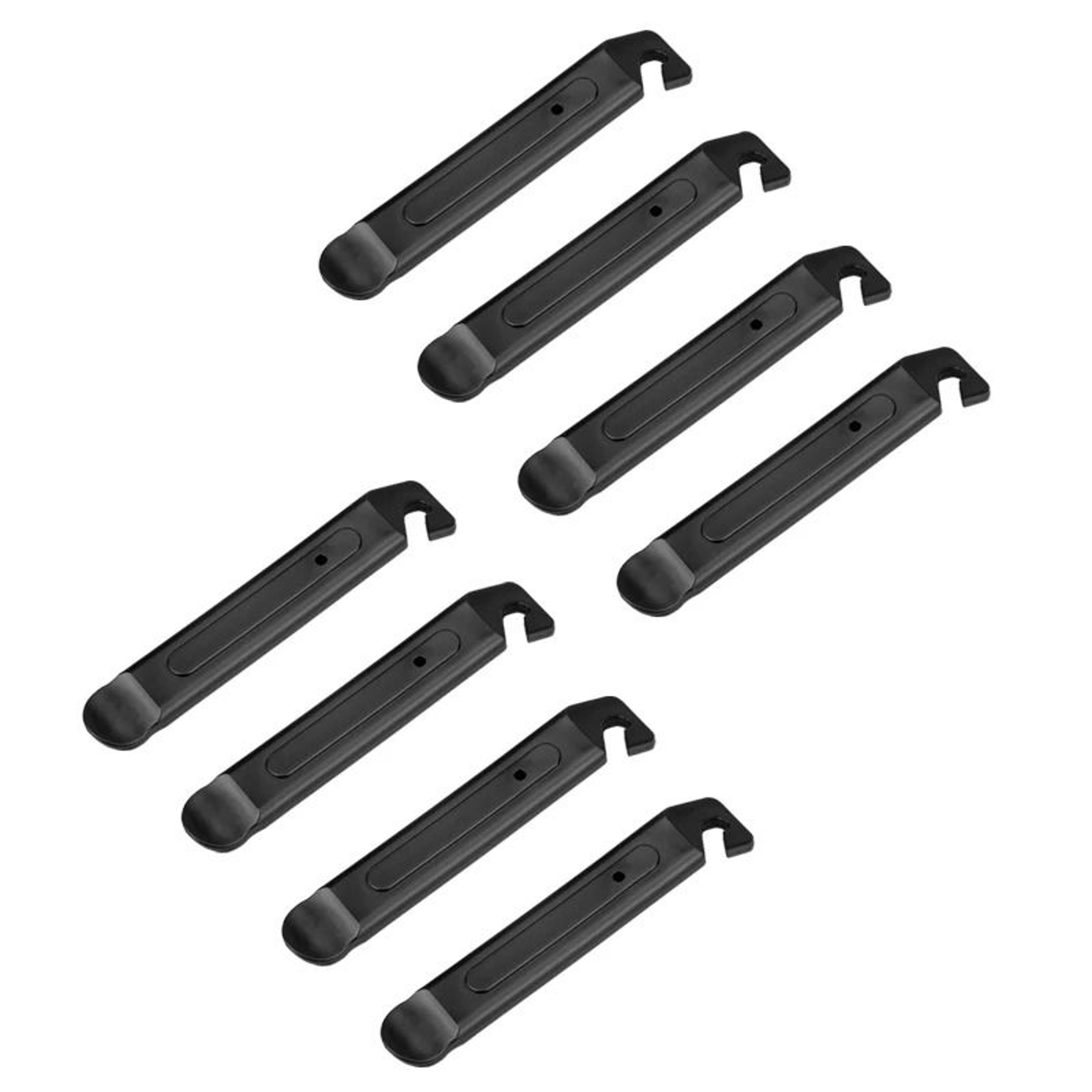 High Strength Bike Tire Levers Repair Tool For Bicycle Maintenance 8