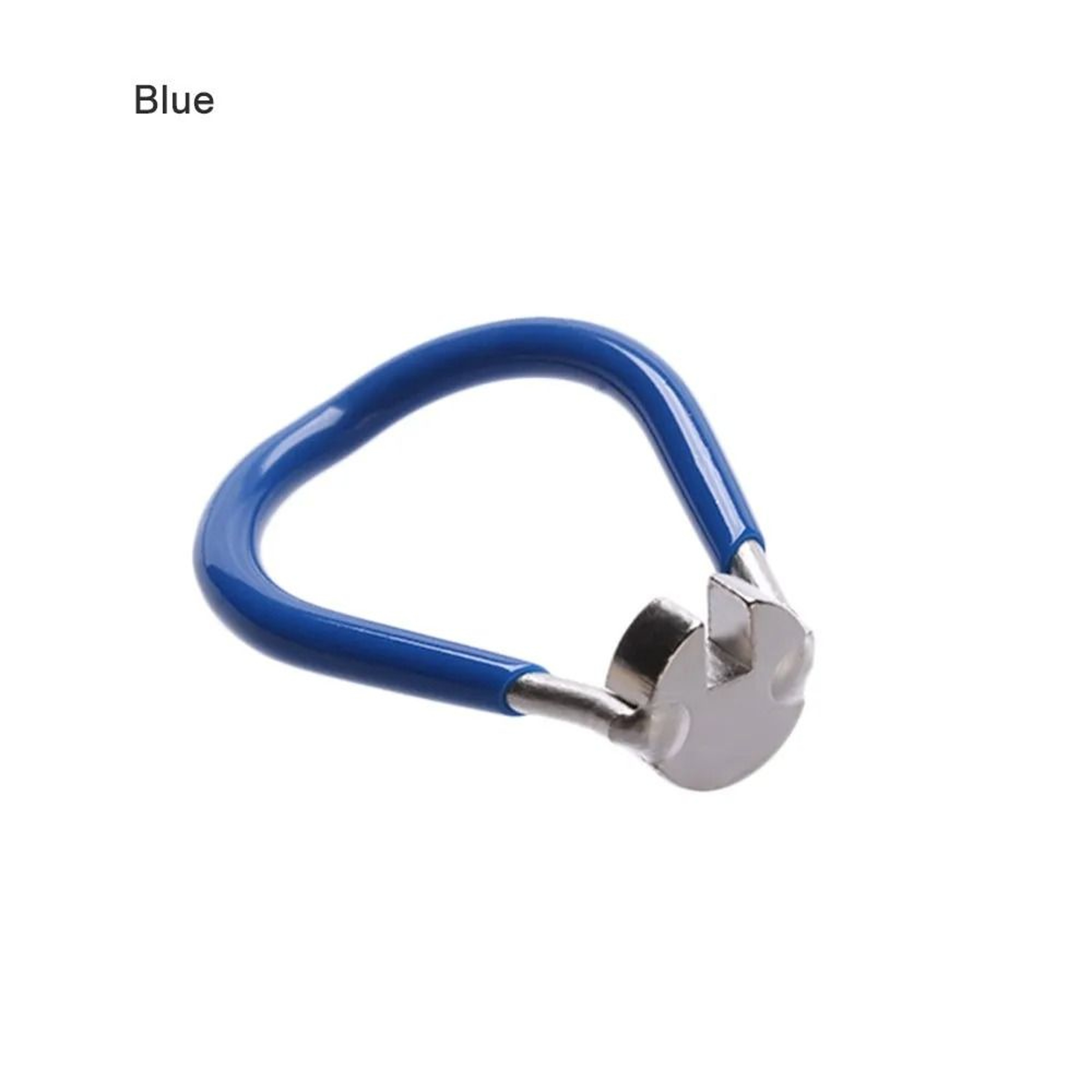 Bicycle Spoke Wrench Circle Adjusting Tool For Bike Maintenance 9
