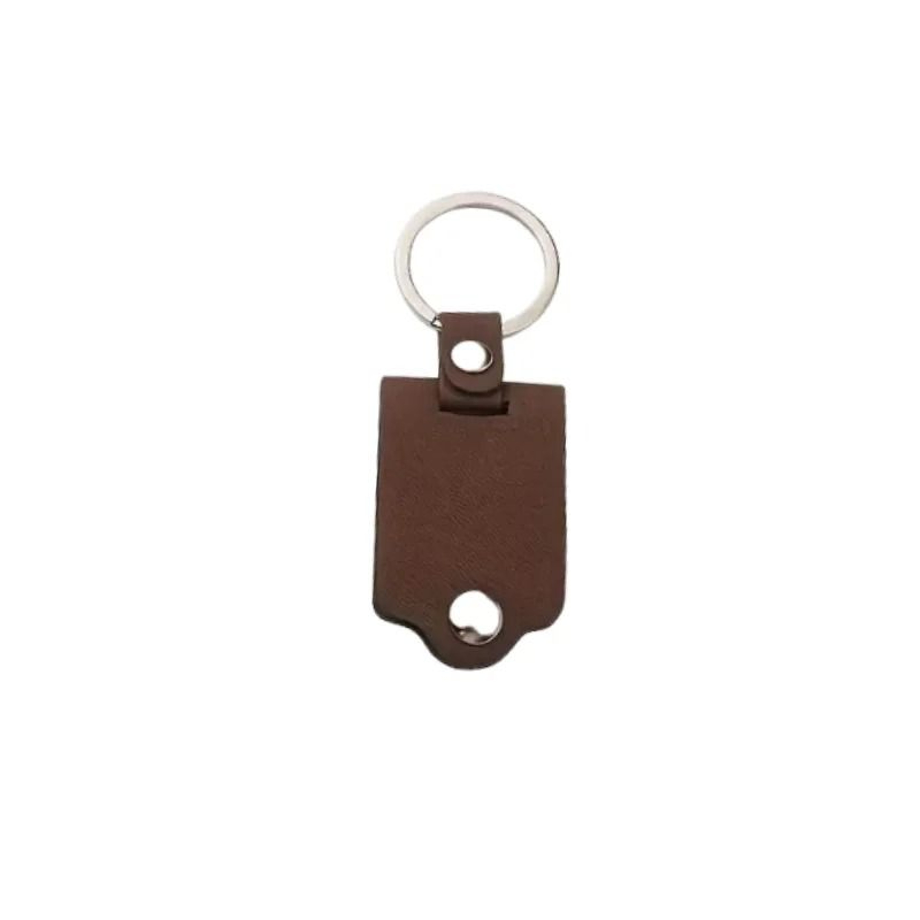 DIY Photo Frame Keychain Pendant With Blank Heat Transfer Holster 4