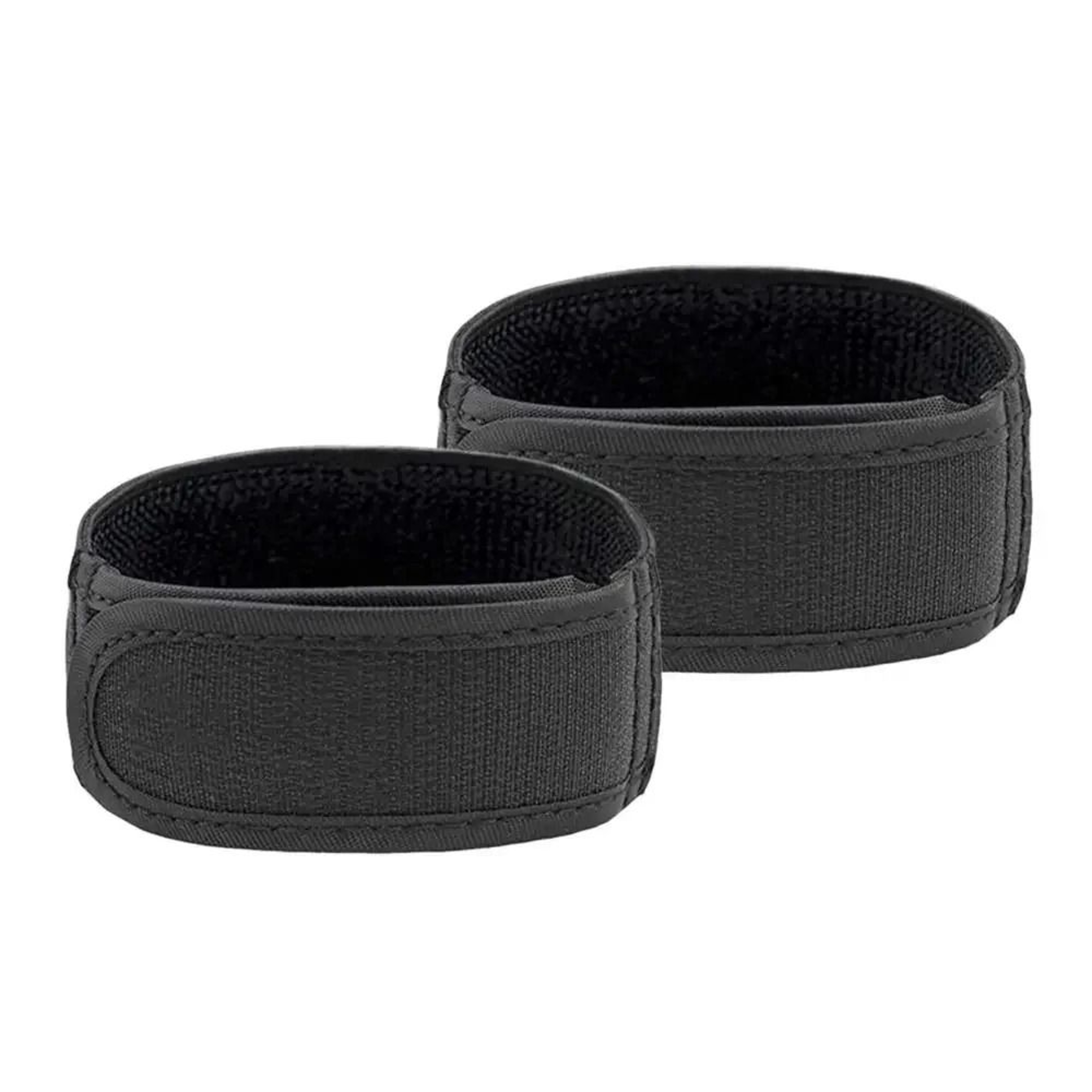 Elastic No Buckle Fashion Belt Comfortable Loop Free Belt For Jeans 4