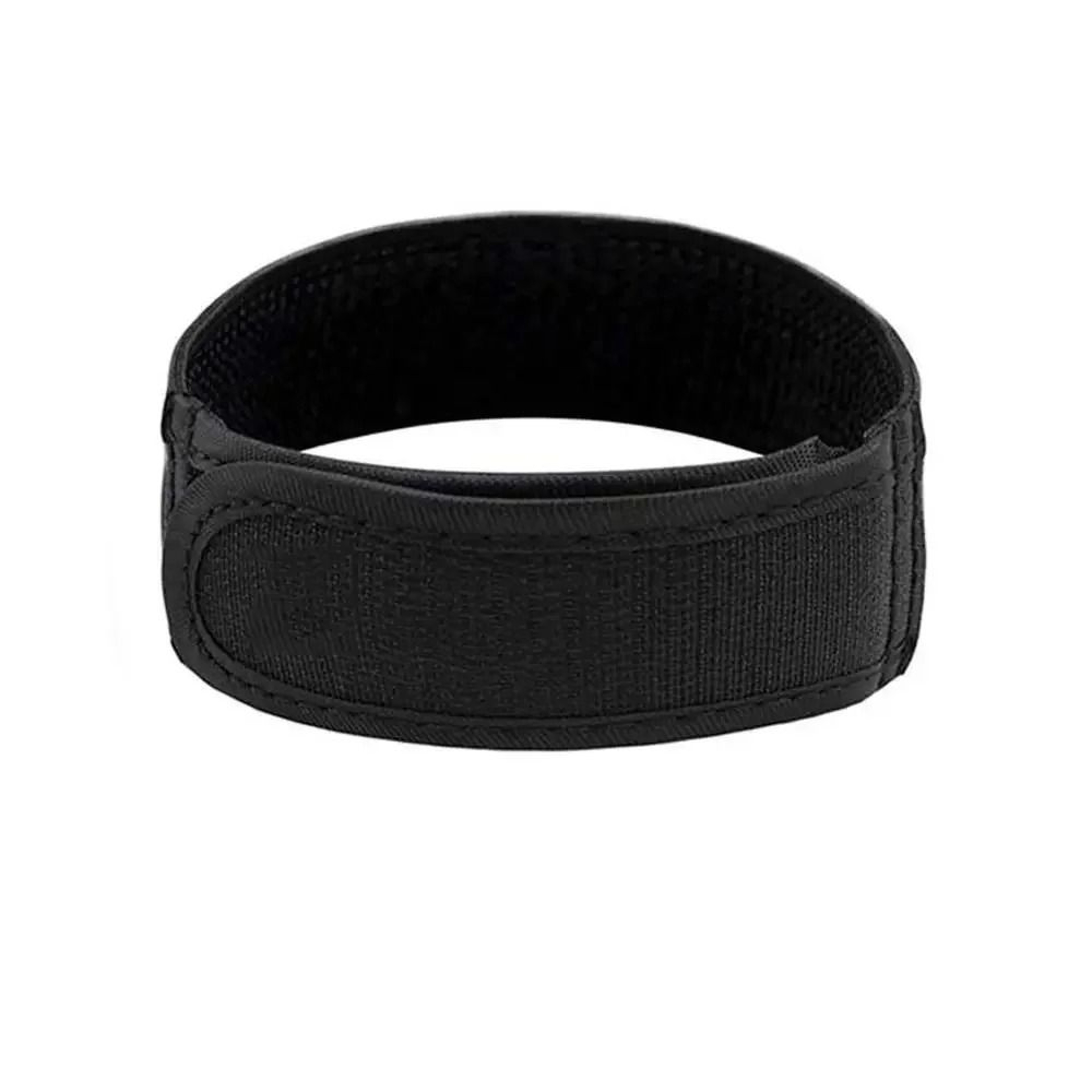 Elastic No Buckle Fashion Belt Comfortable Loop Free Belt For Jeans 8