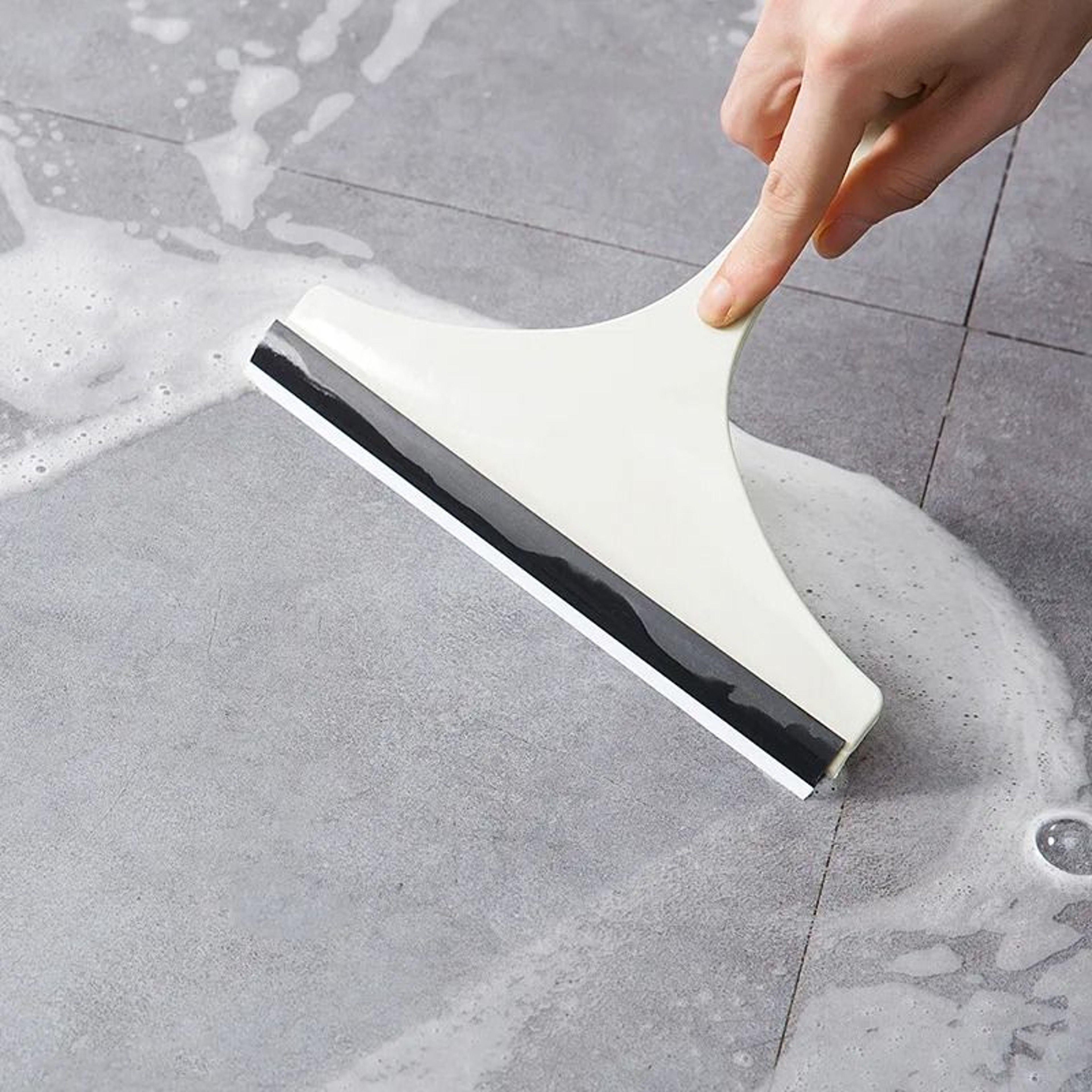 Double Sided Professional Glass Cleaning Tool For Windows 1