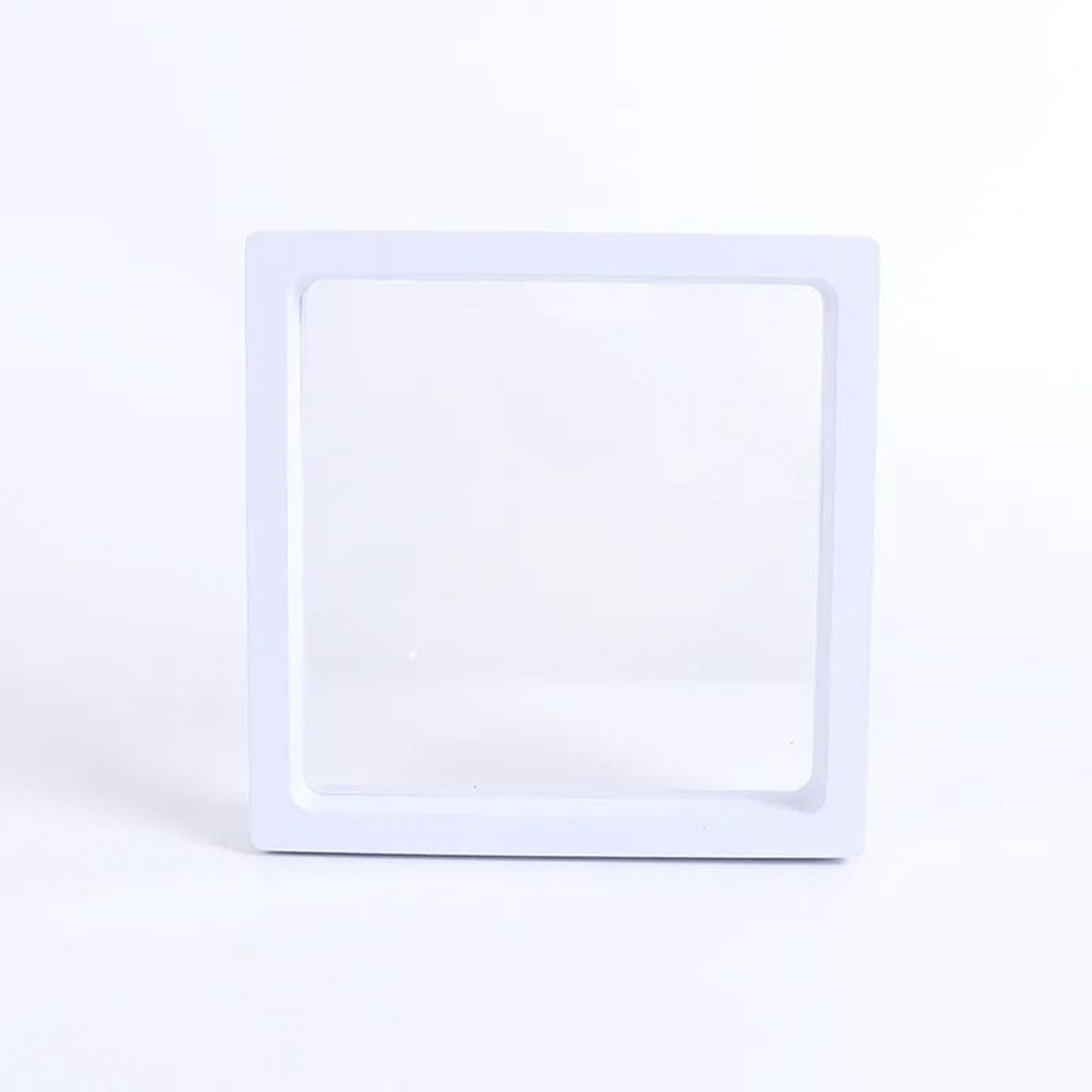 Plastic Display Box Set Ten Piece For Jewelry Coins And Collectibles 7