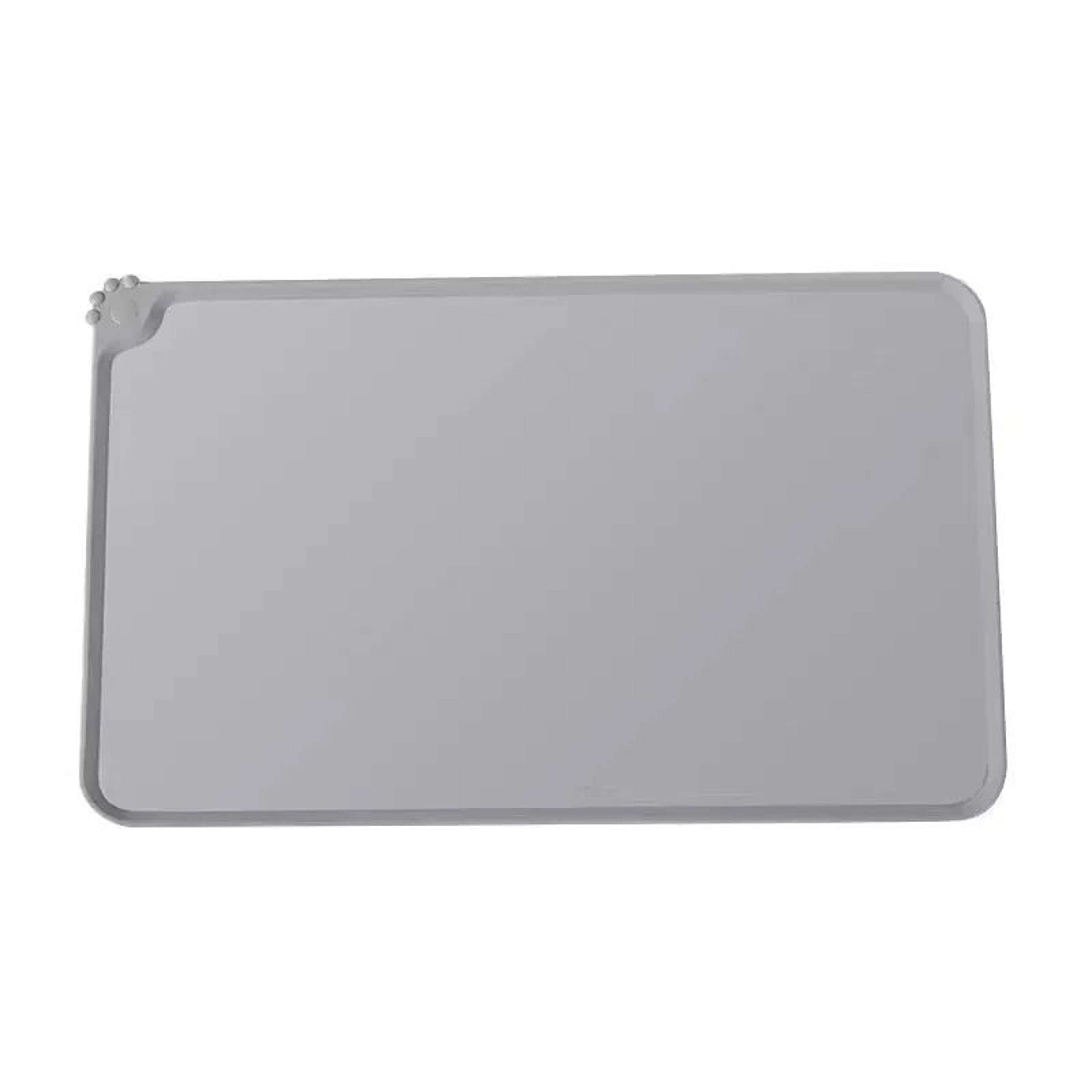 Silicone Pet Dining Mat With Anti Spill Surface 5