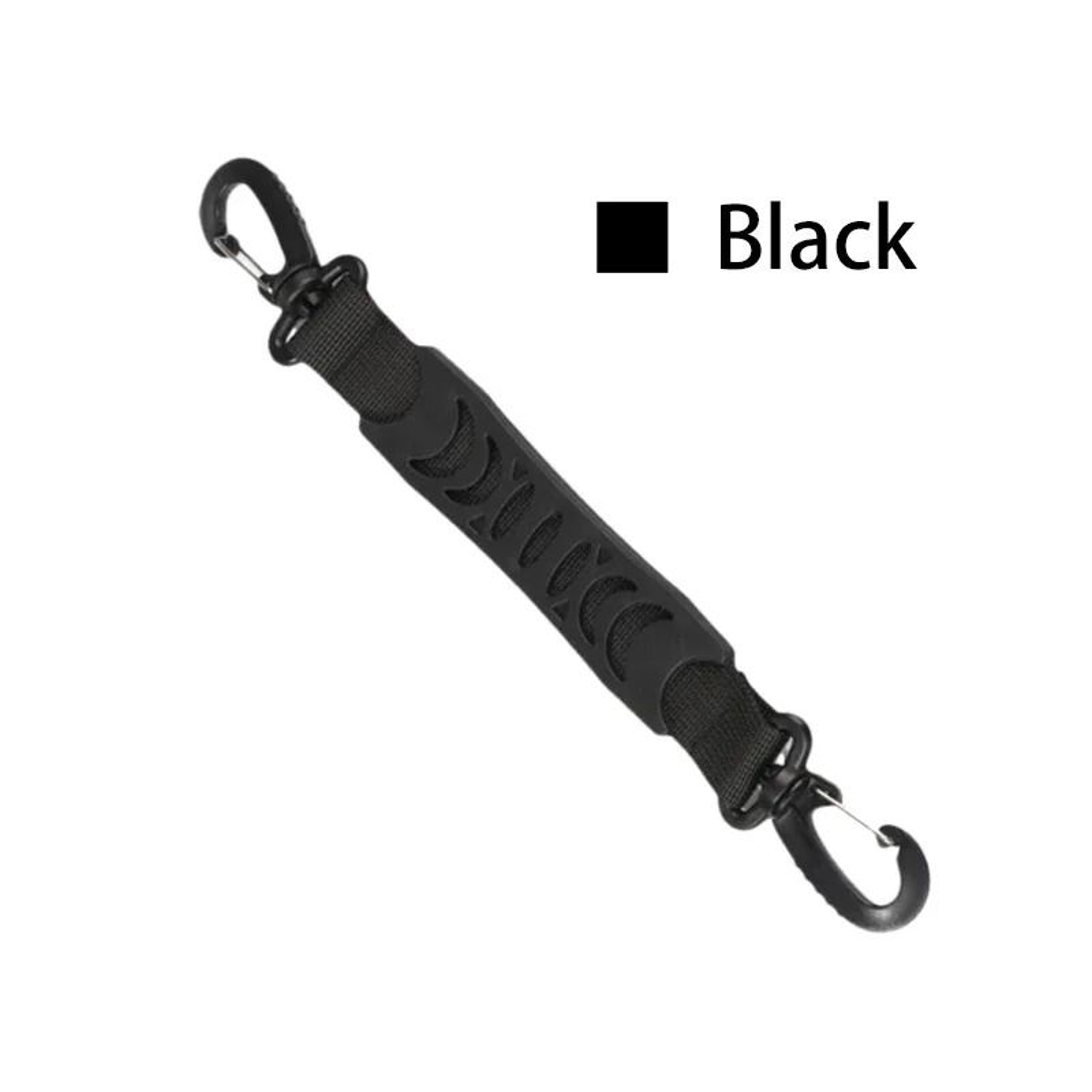 Roller Skate Accessory Kit With Handle And Laces 6