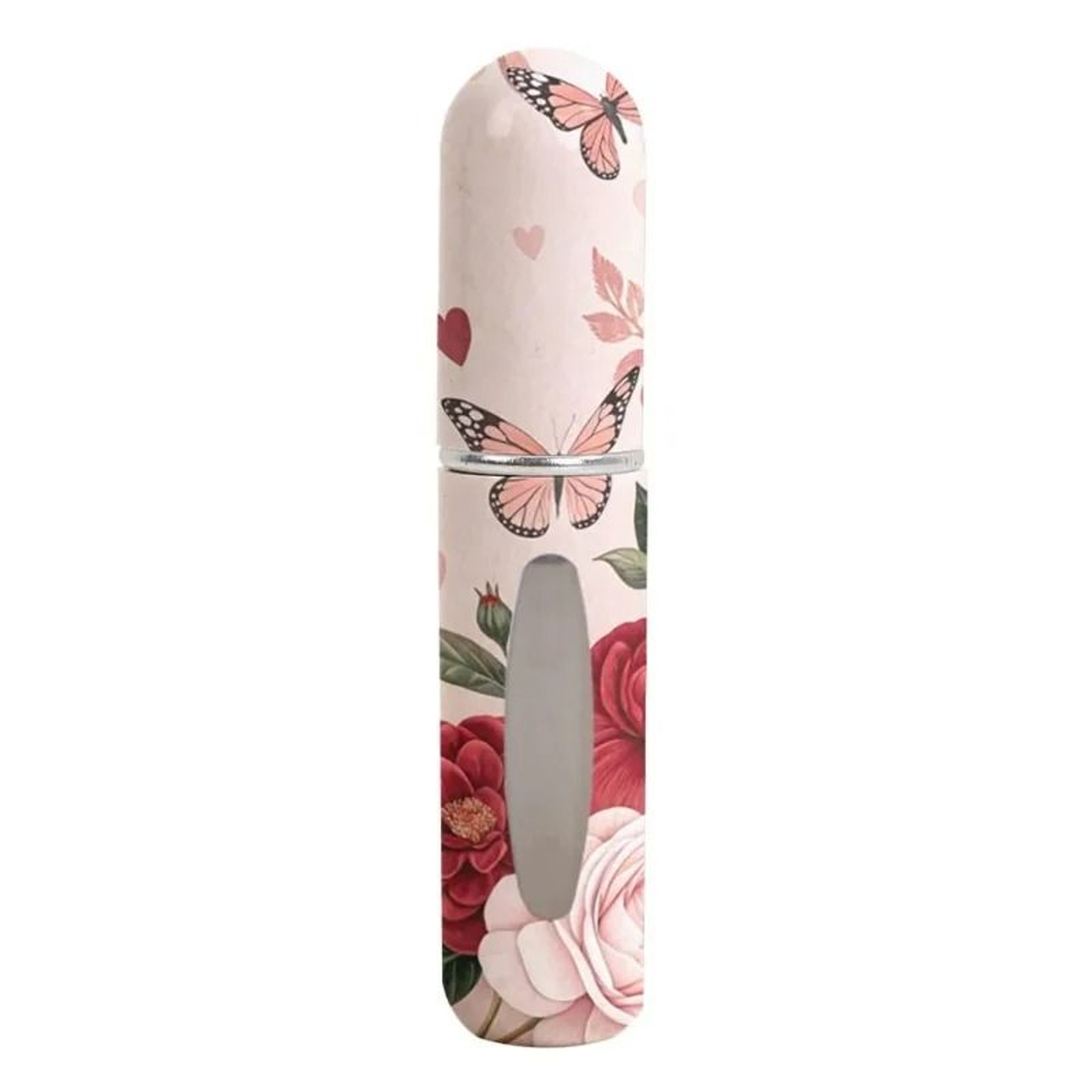 Mini Travel Perfume Atomizer Spray Bottle For Fragrance 4