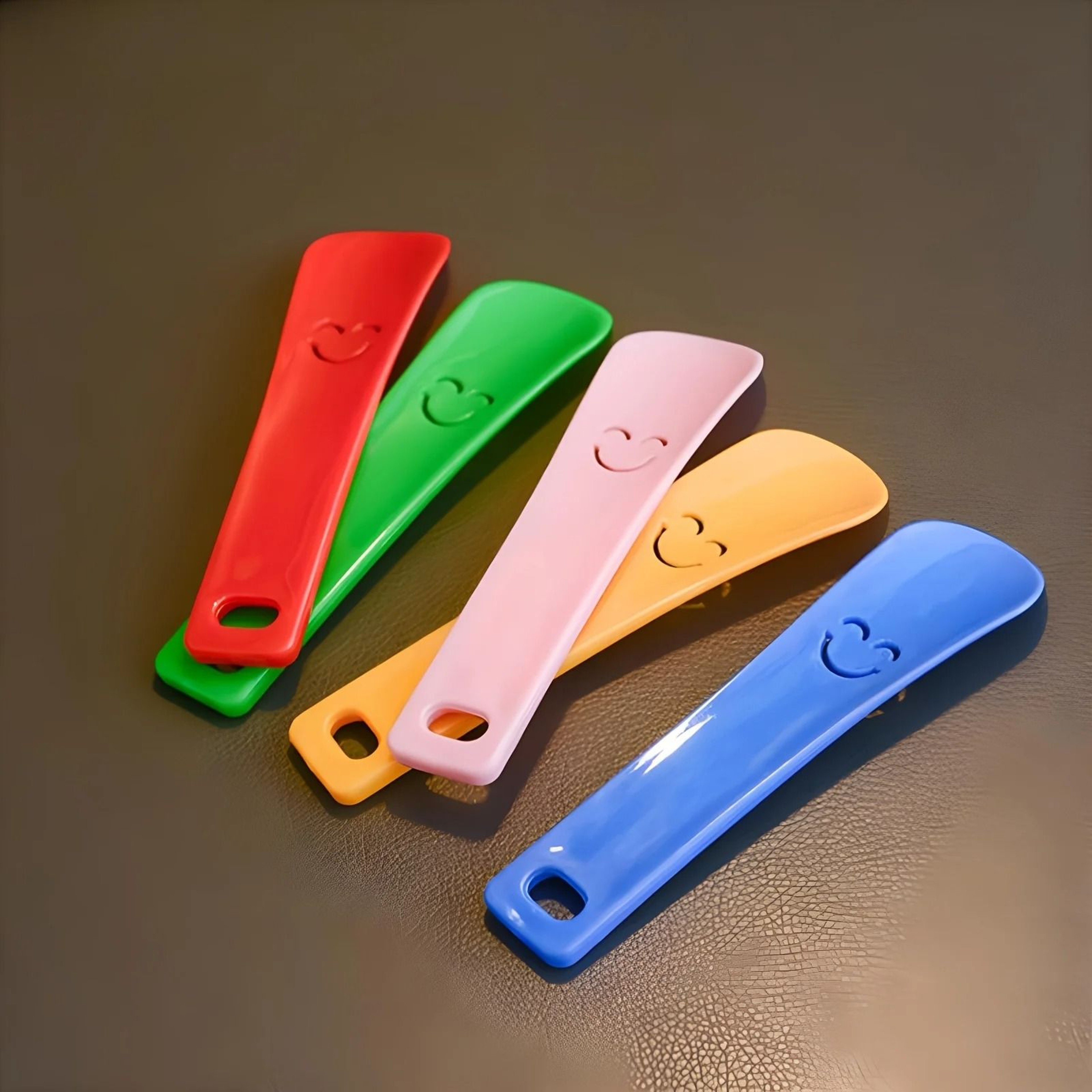 Portable Shoehorn For Boots And Sneakers 0