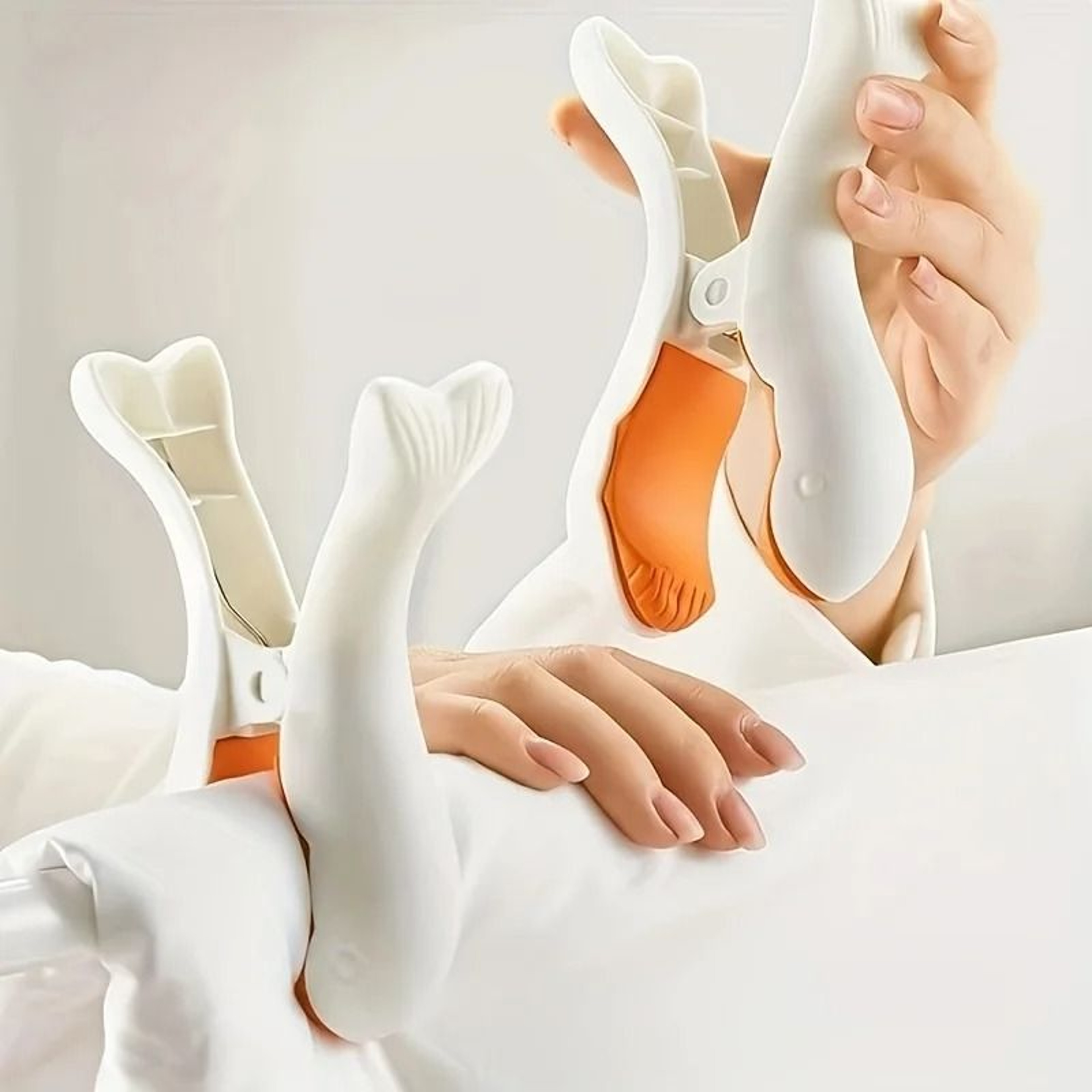 Strong Windproof Clothespins For Household Use 2