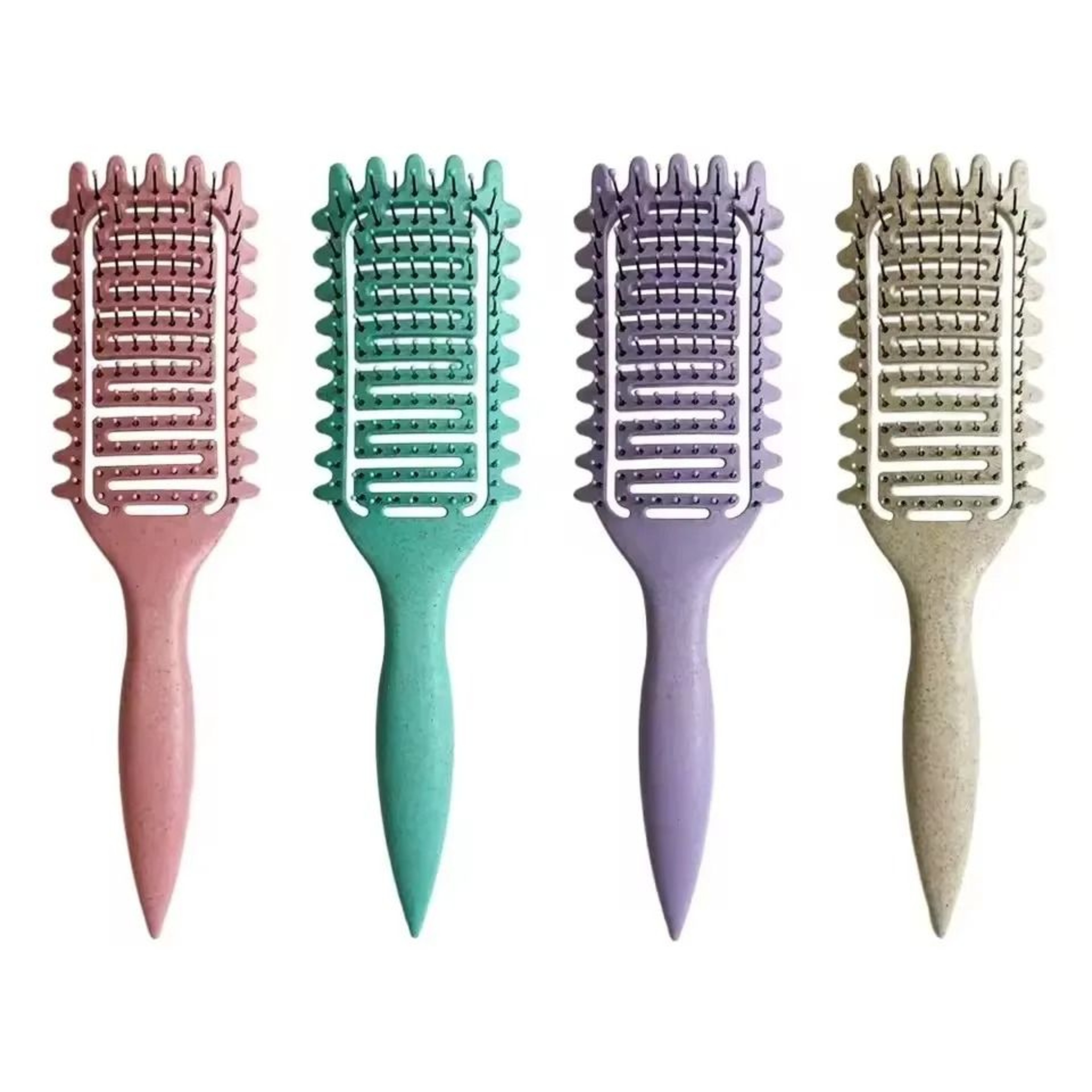 Hollow Define Styling Brush 4