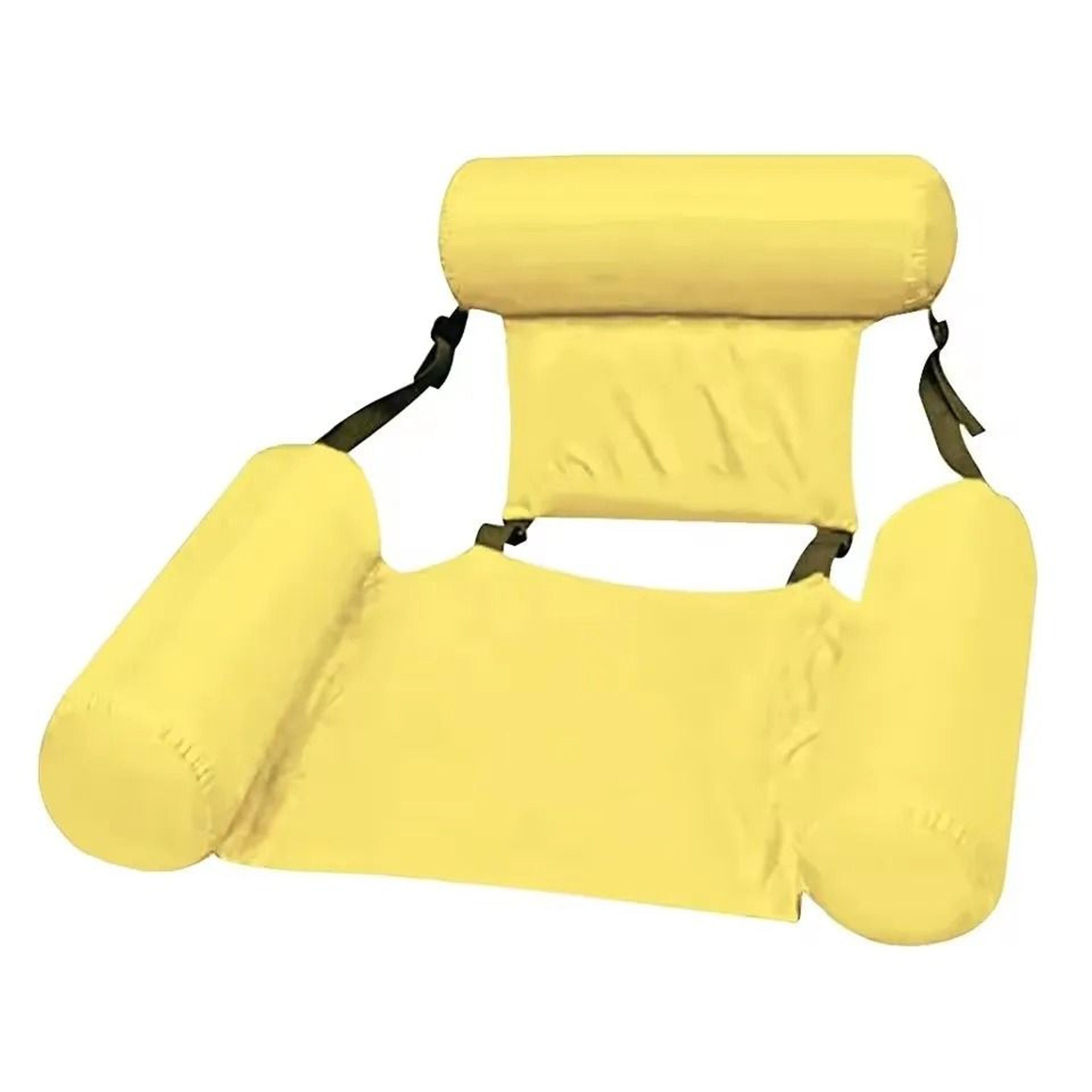 Inflatable Water Hammock Lounge Chair 7
