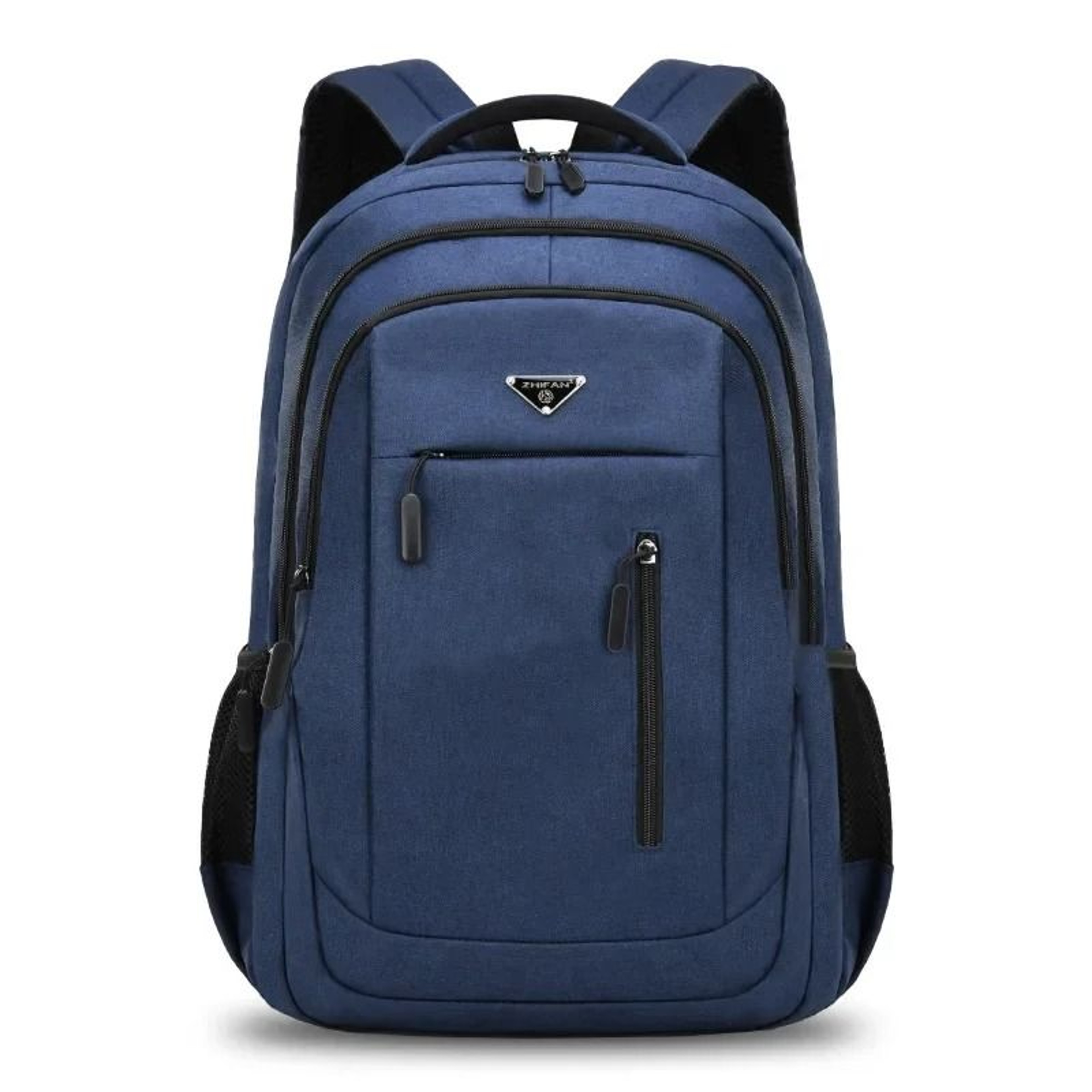 Large Capacity Oxford Laptop Backpack 6