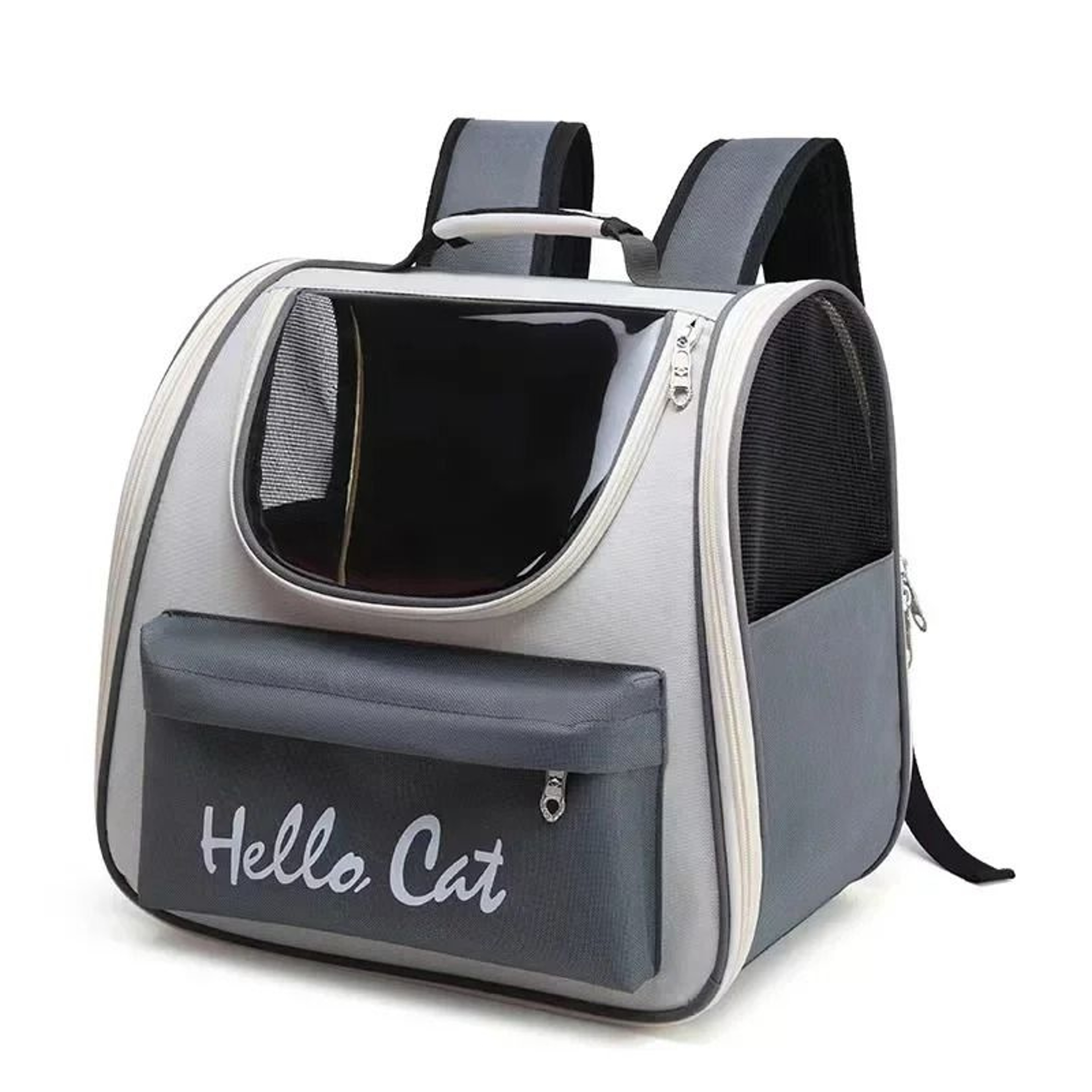 Panoramic Vista Pet Adventure Backpack 10