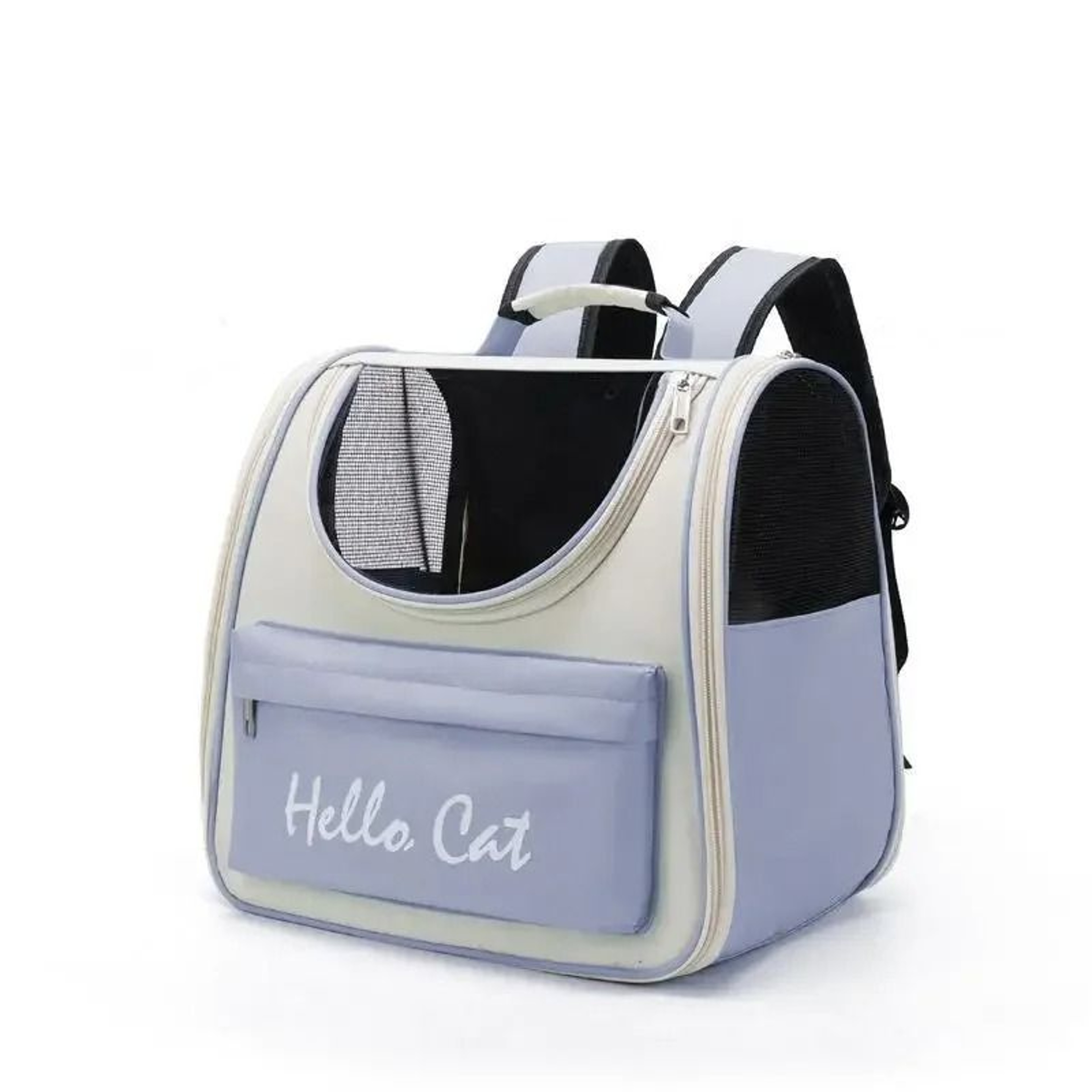 Panoramic Vista Pet Adventure Backpack 6