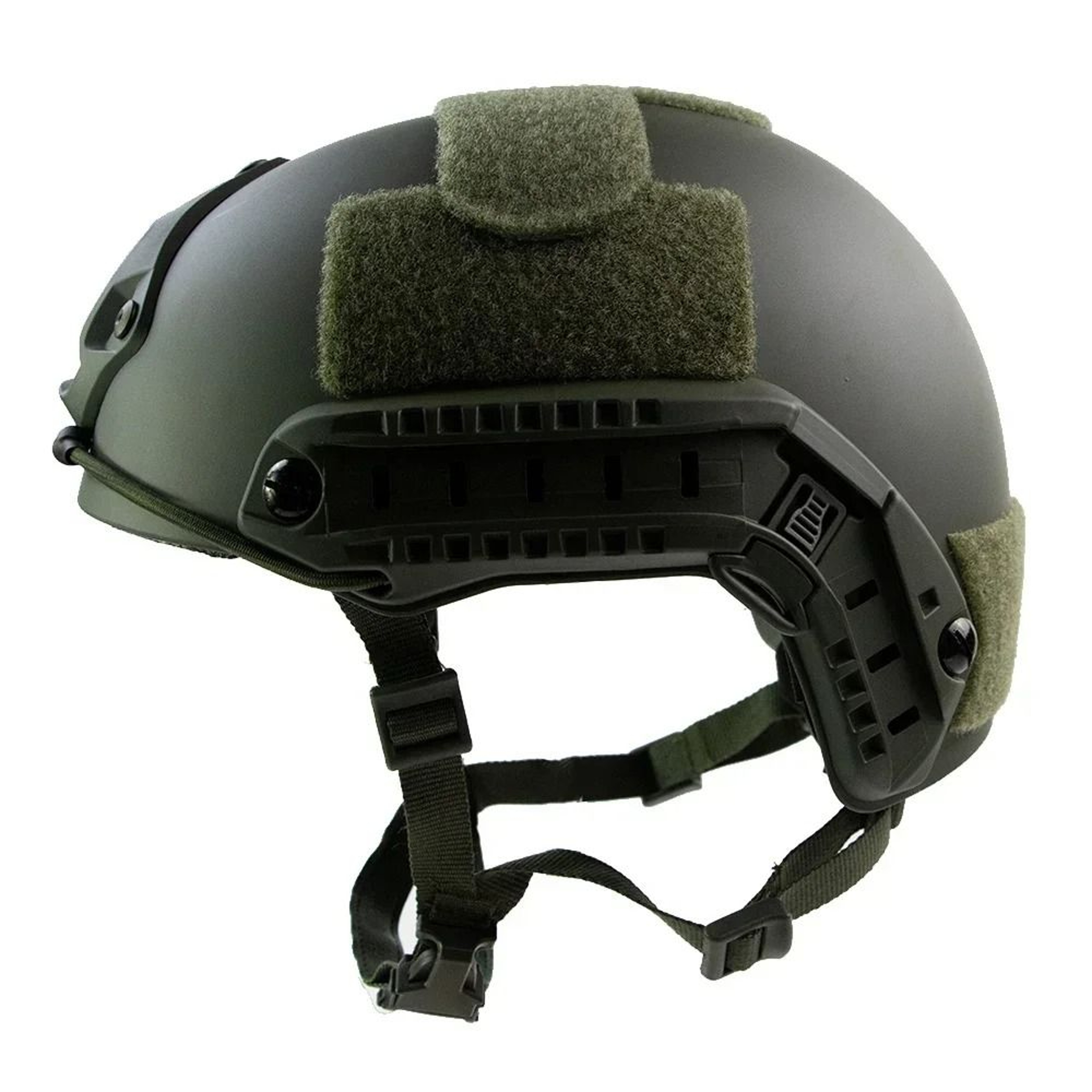 Elite High Performance Tactical FAST Helmet 9
