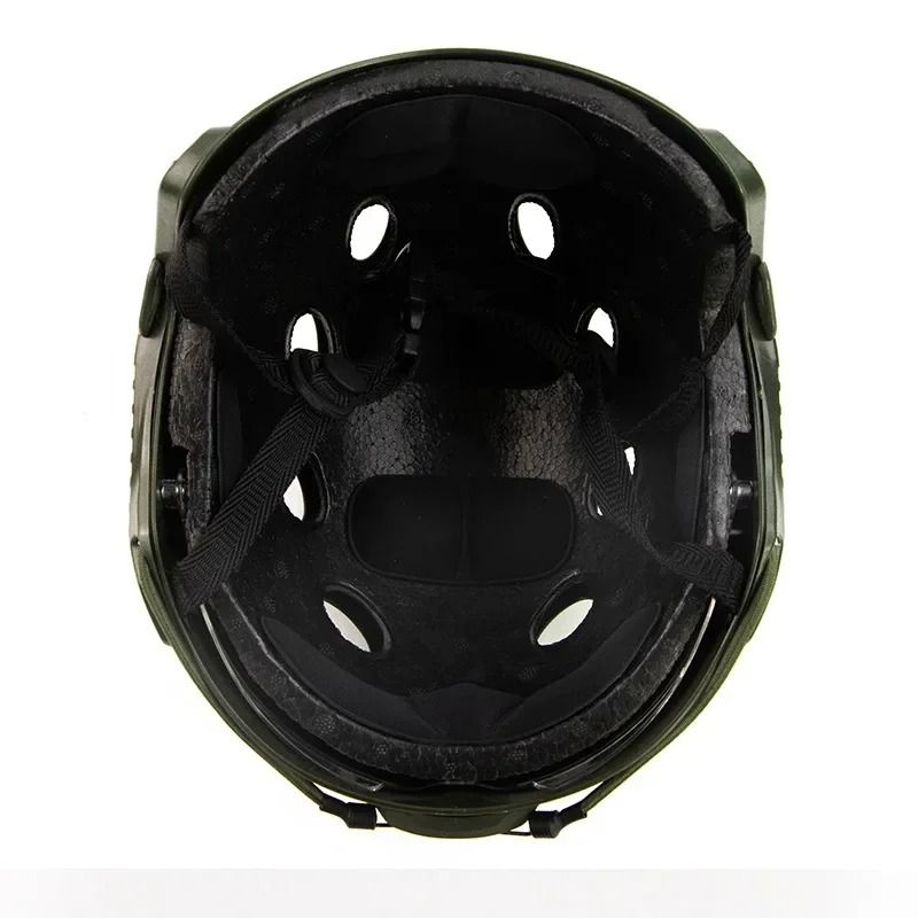 Elite High Performance Tactical FAST Helmet 5