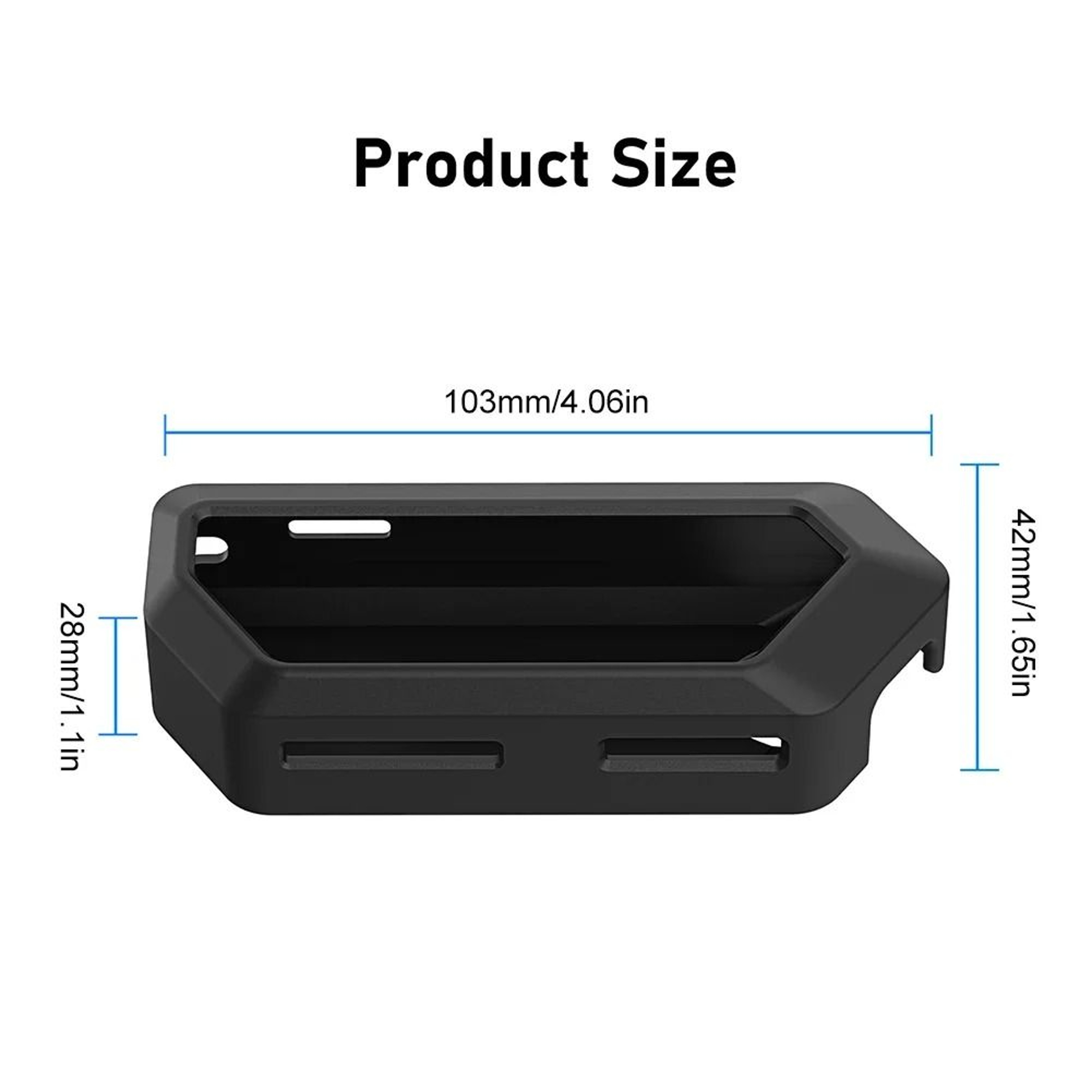Elite 3 Piece Gaming Accessory Protection Set 4