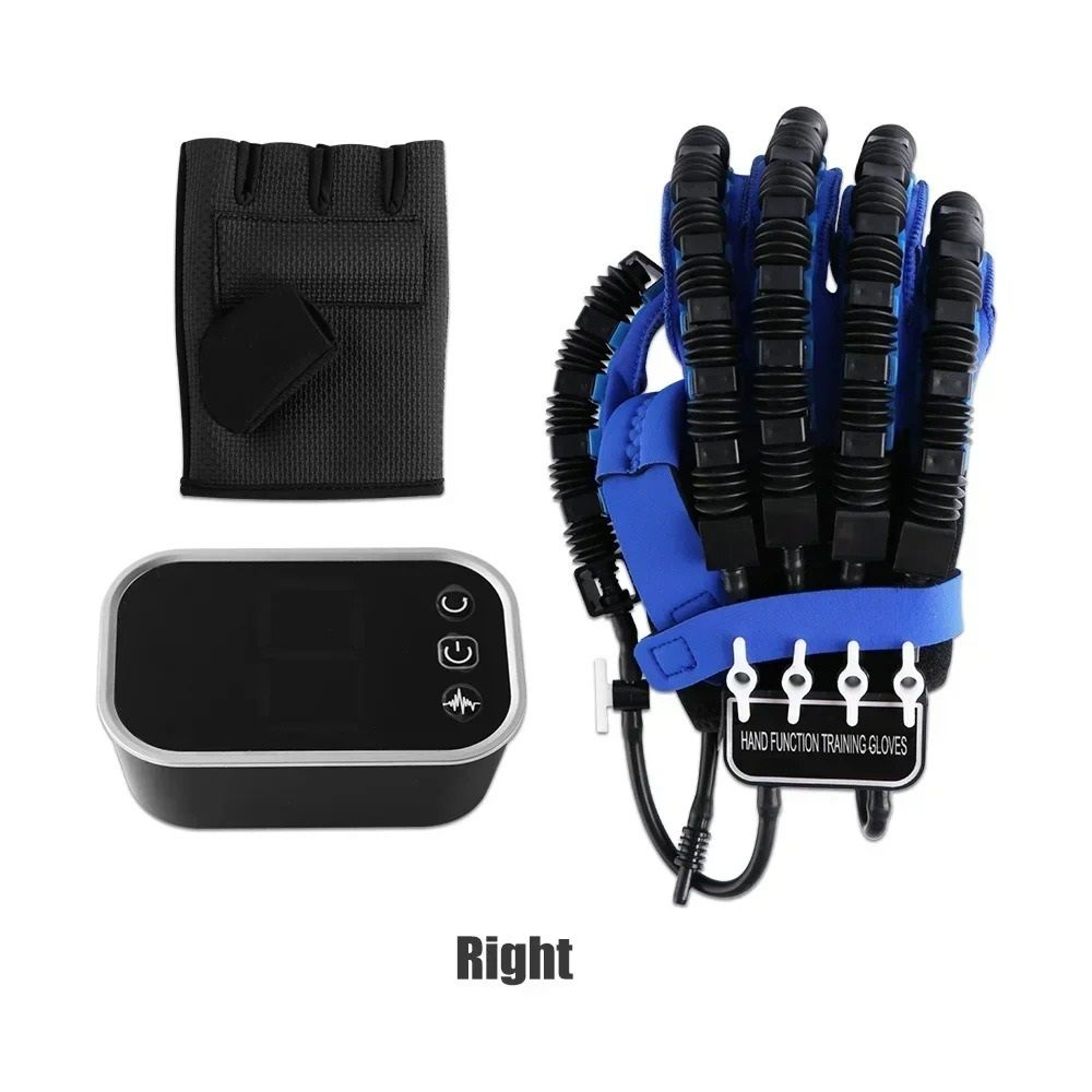 Advanced Robotic Finger Rehabilitation Gloves 6