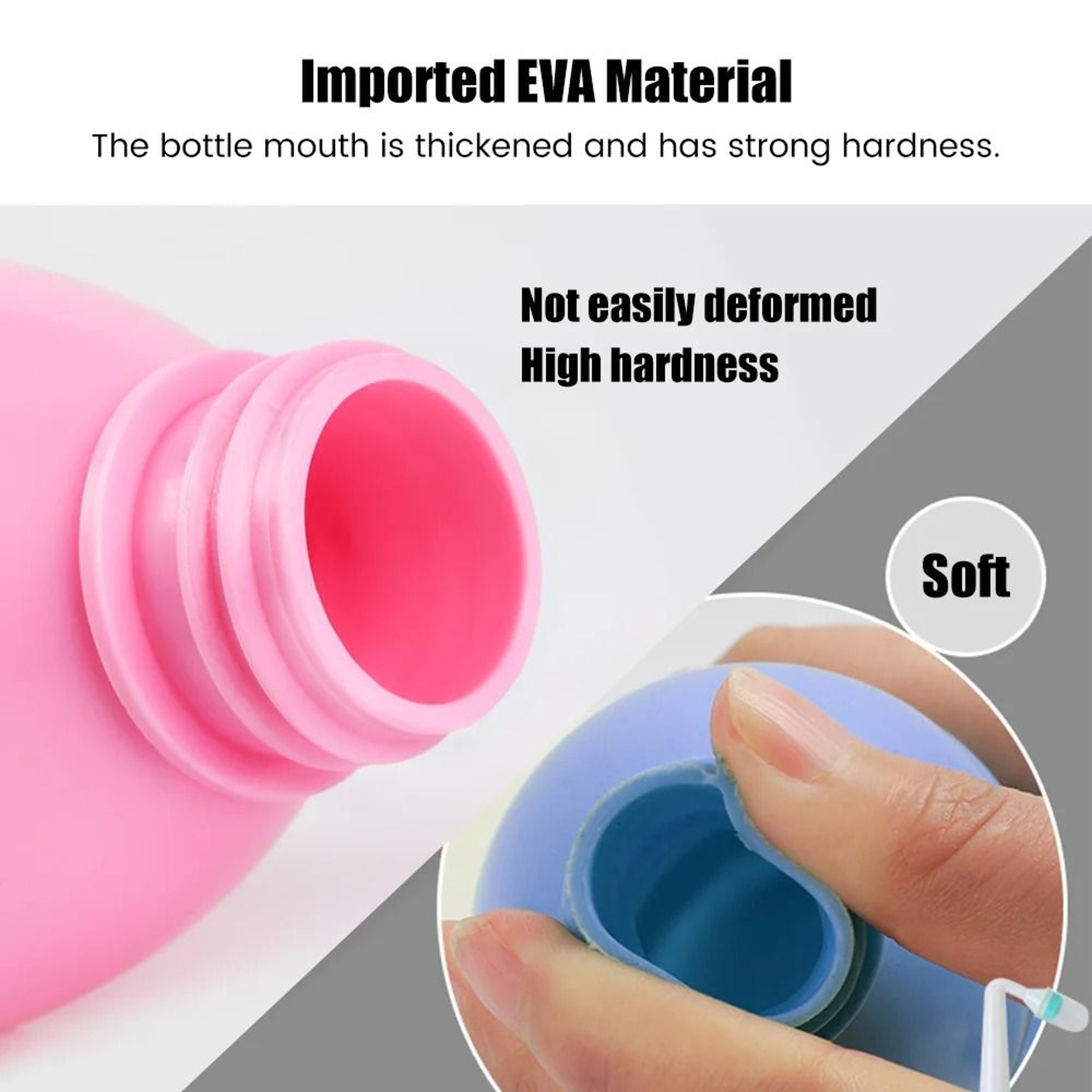 Portable Eco Fresh Hygiene Sprayer 4