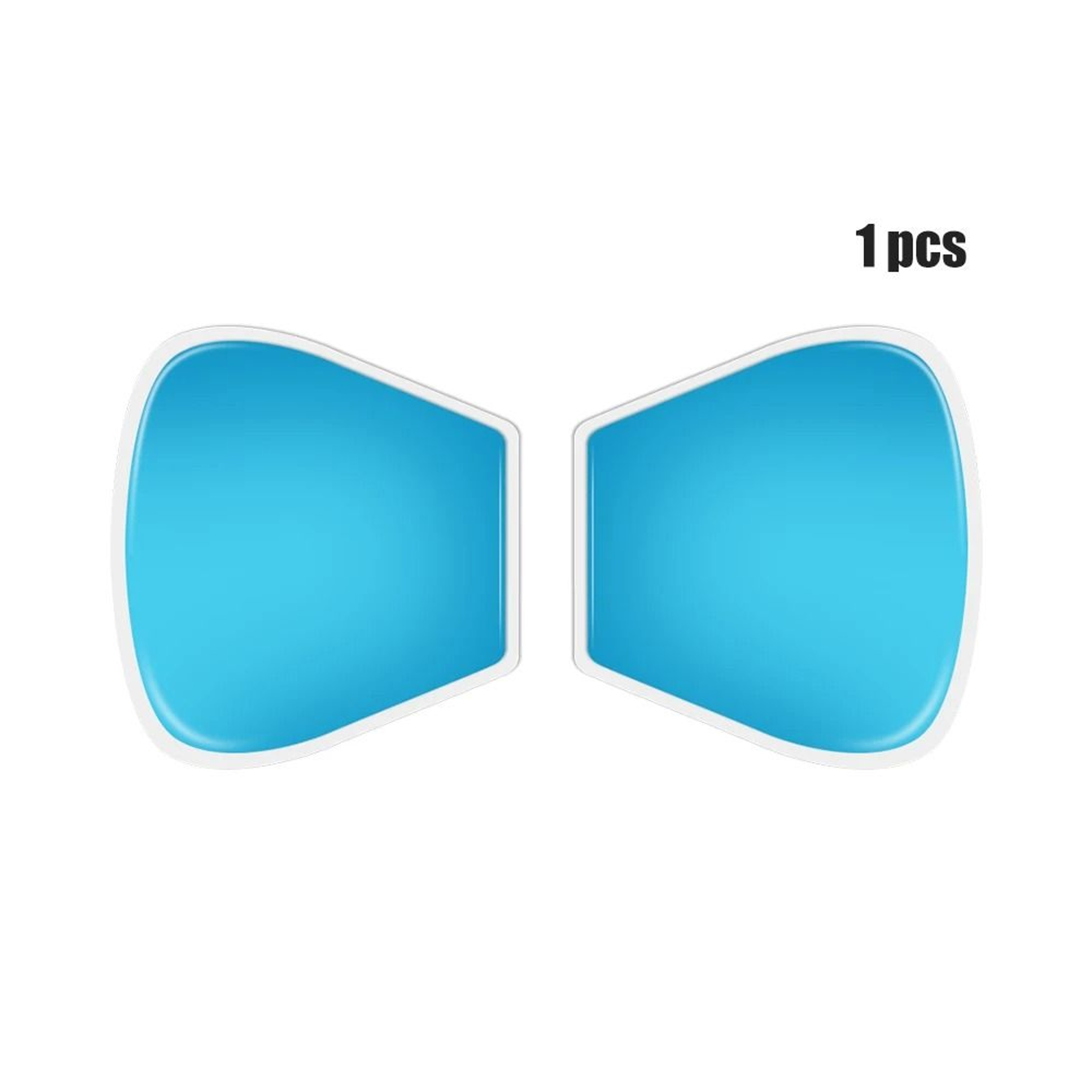 Universal Hydrogel Replacement Pads For Pulse Therapy Devices 5