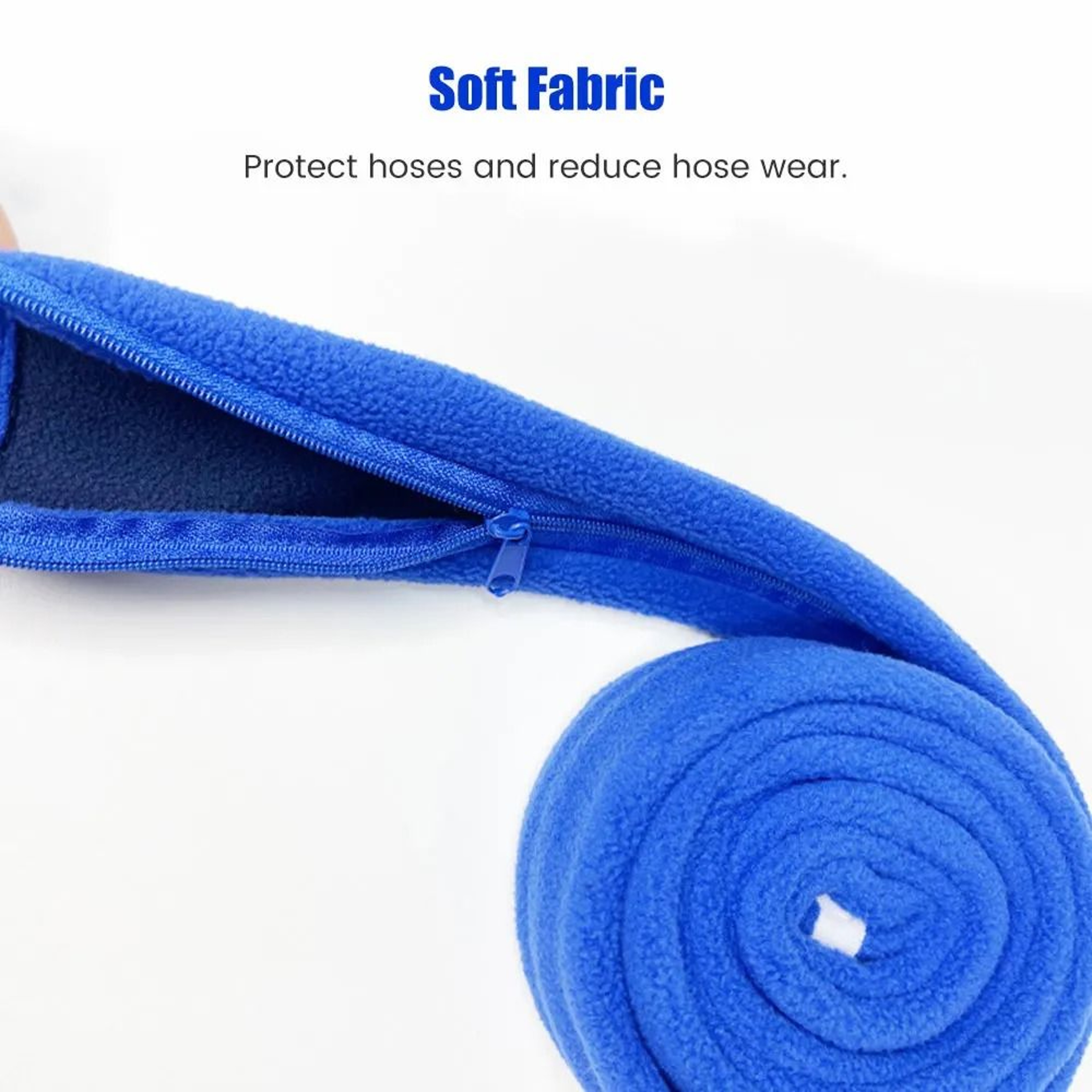 Universal Sleep Therapy Comfort Protection Set 2