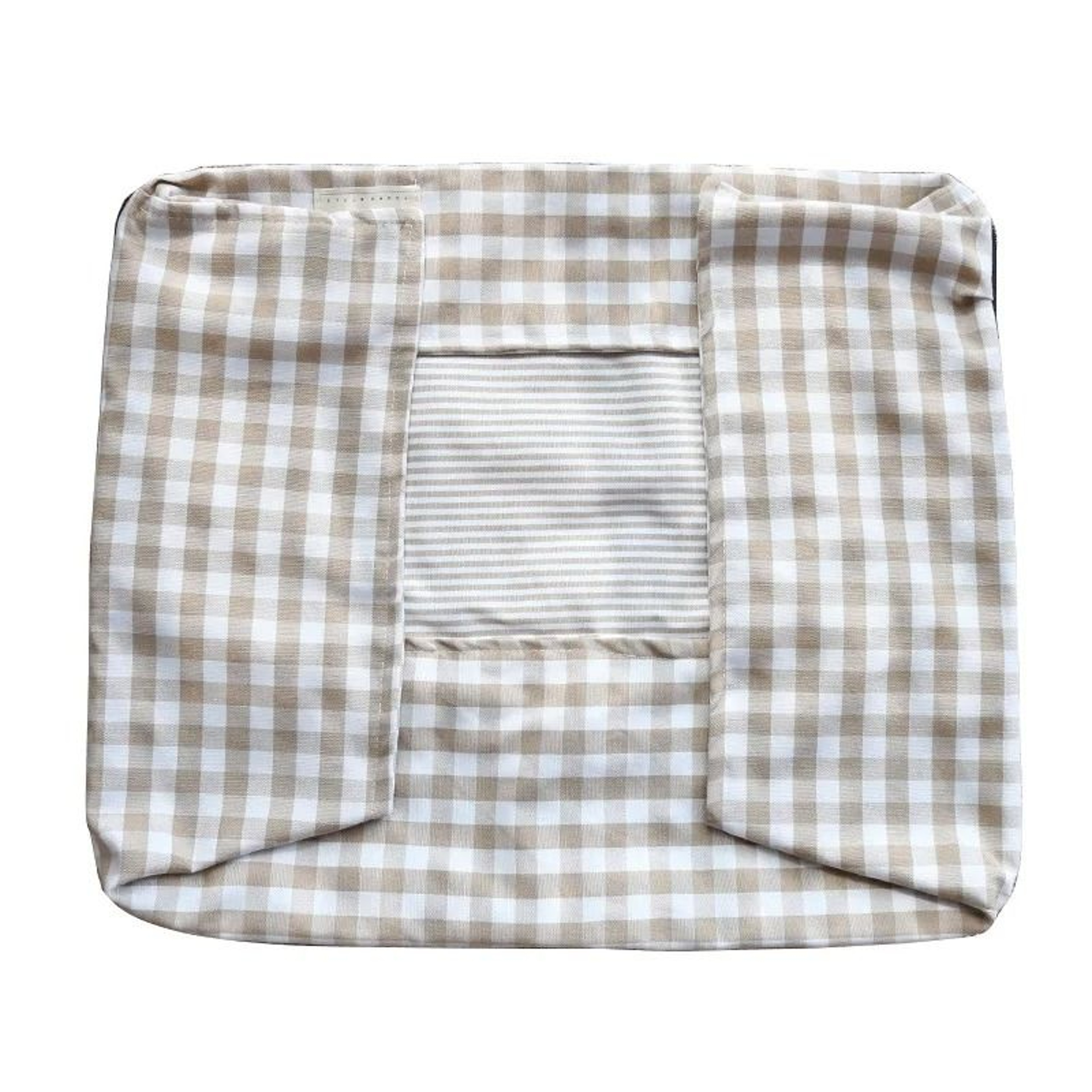 Premium Orthopedic Pet Sofa And Indoor Kennel 11