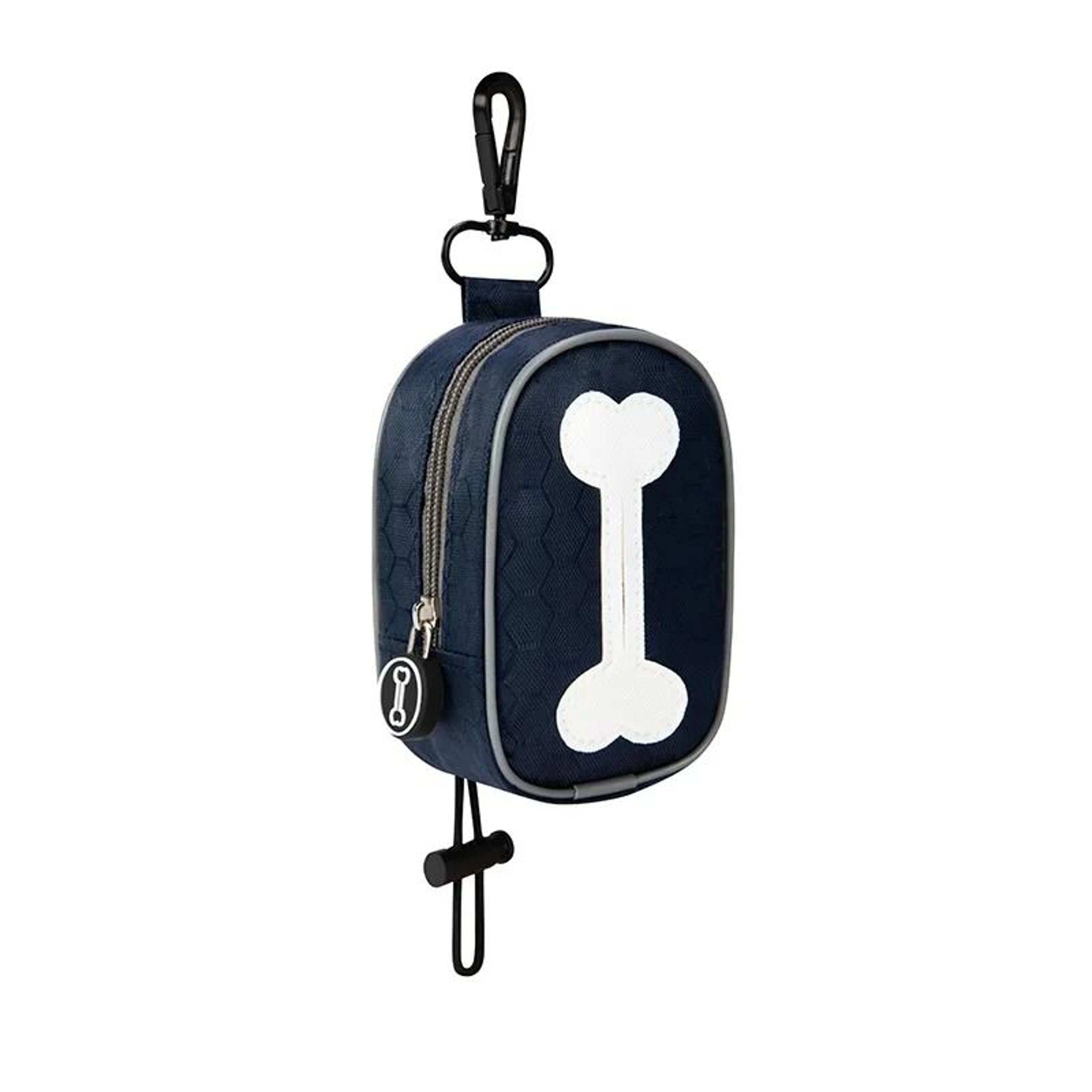 Universal Dog Waste Bag Dispenser And Training Pouch 7