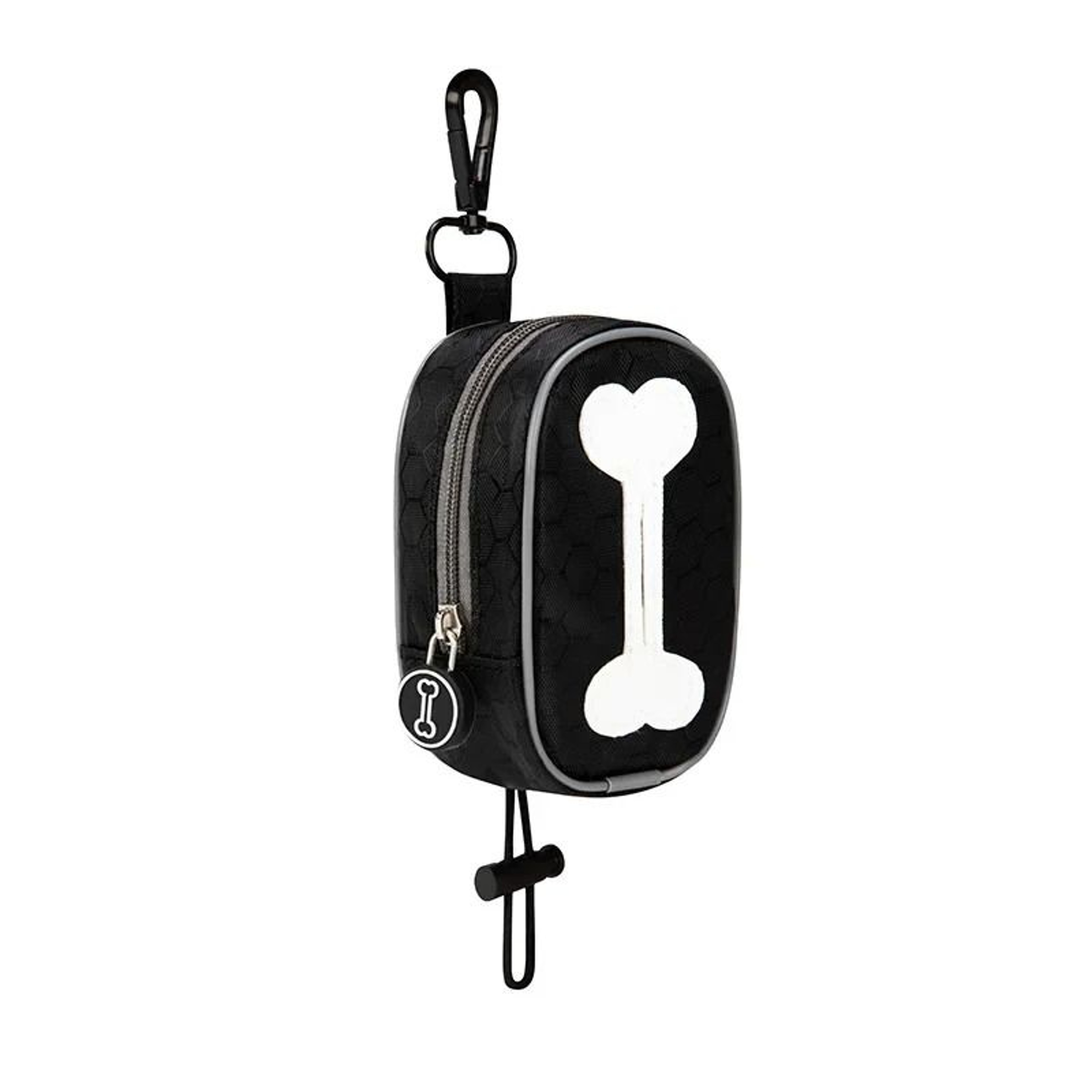 Universal Dog Waste Bag Dispenser And Training Pouch 8