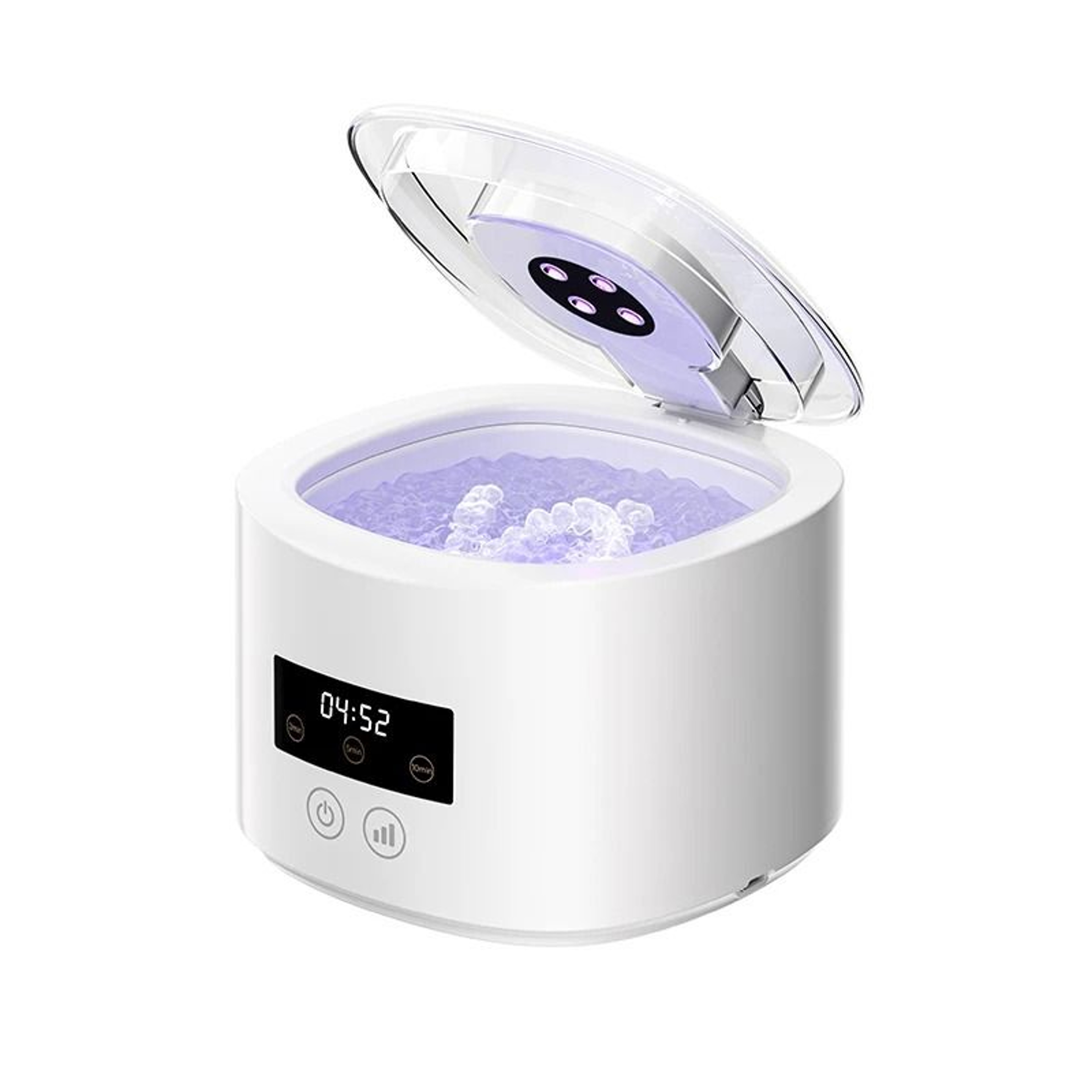 USB Powered High Frequency Dental Appliance And Jewelry Cleaner 6