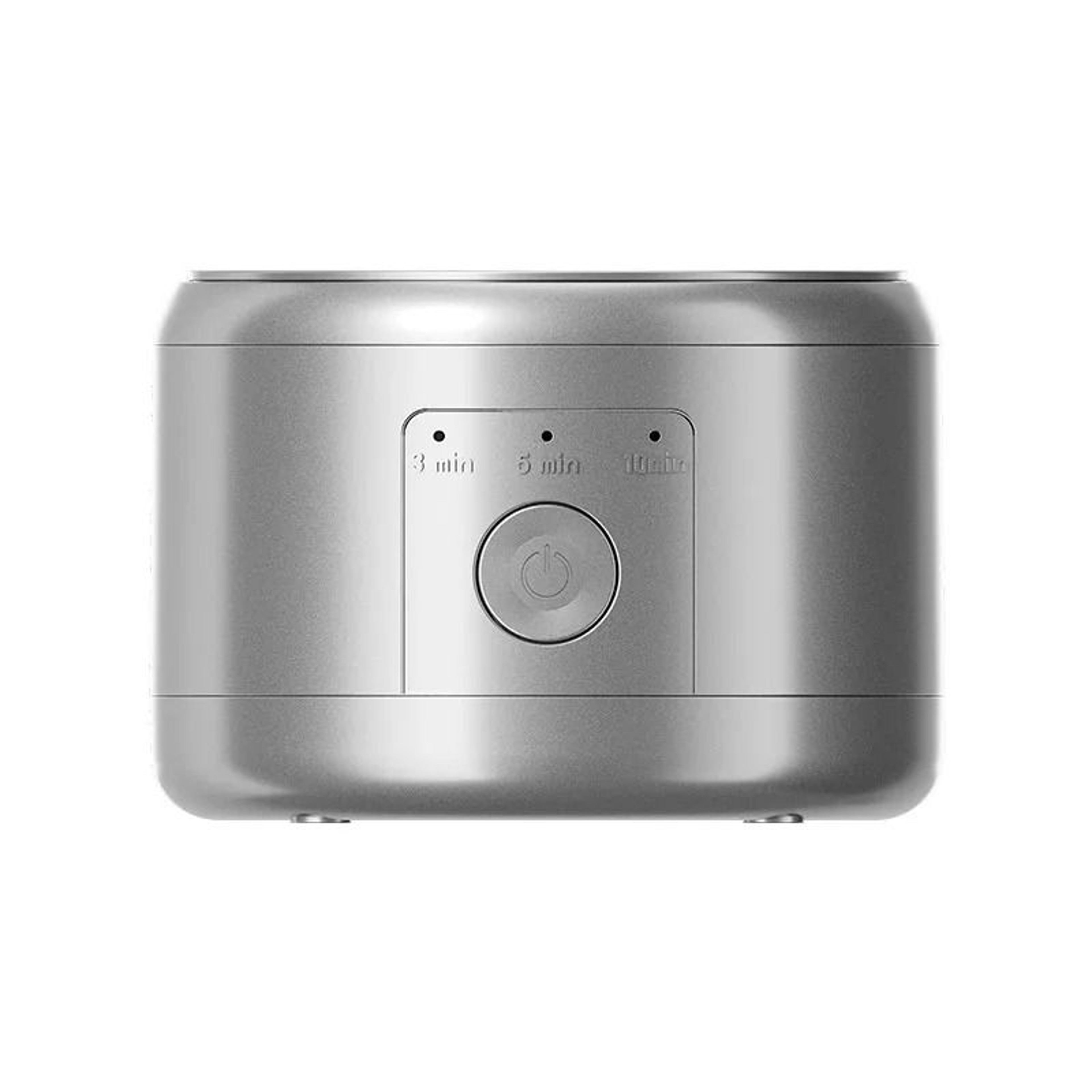 USB Rechargeable 50KHz High Frequency Professional Ultrasonic Cleaner 6