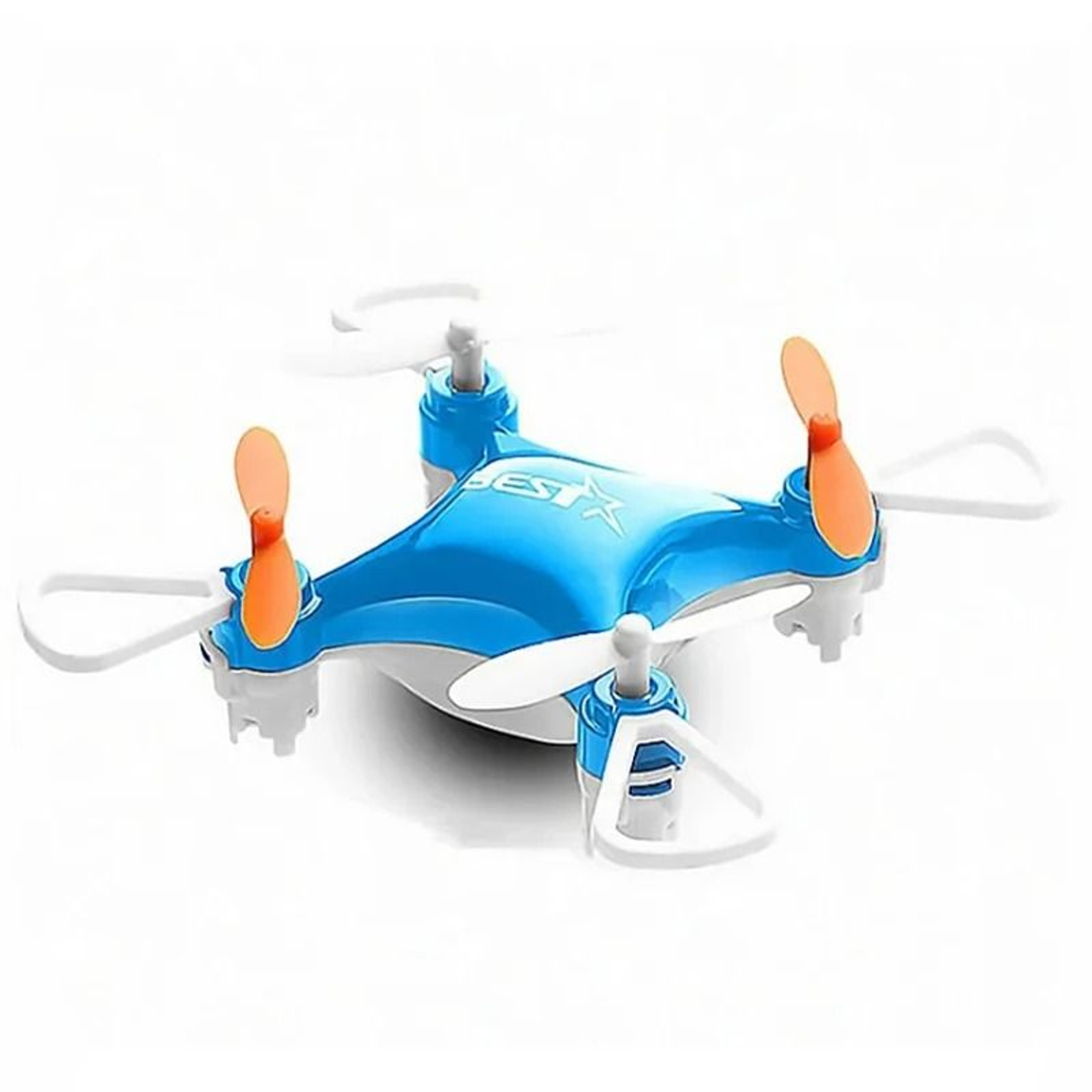 Mini High Stability Remote Control Quadcopter Drone 6