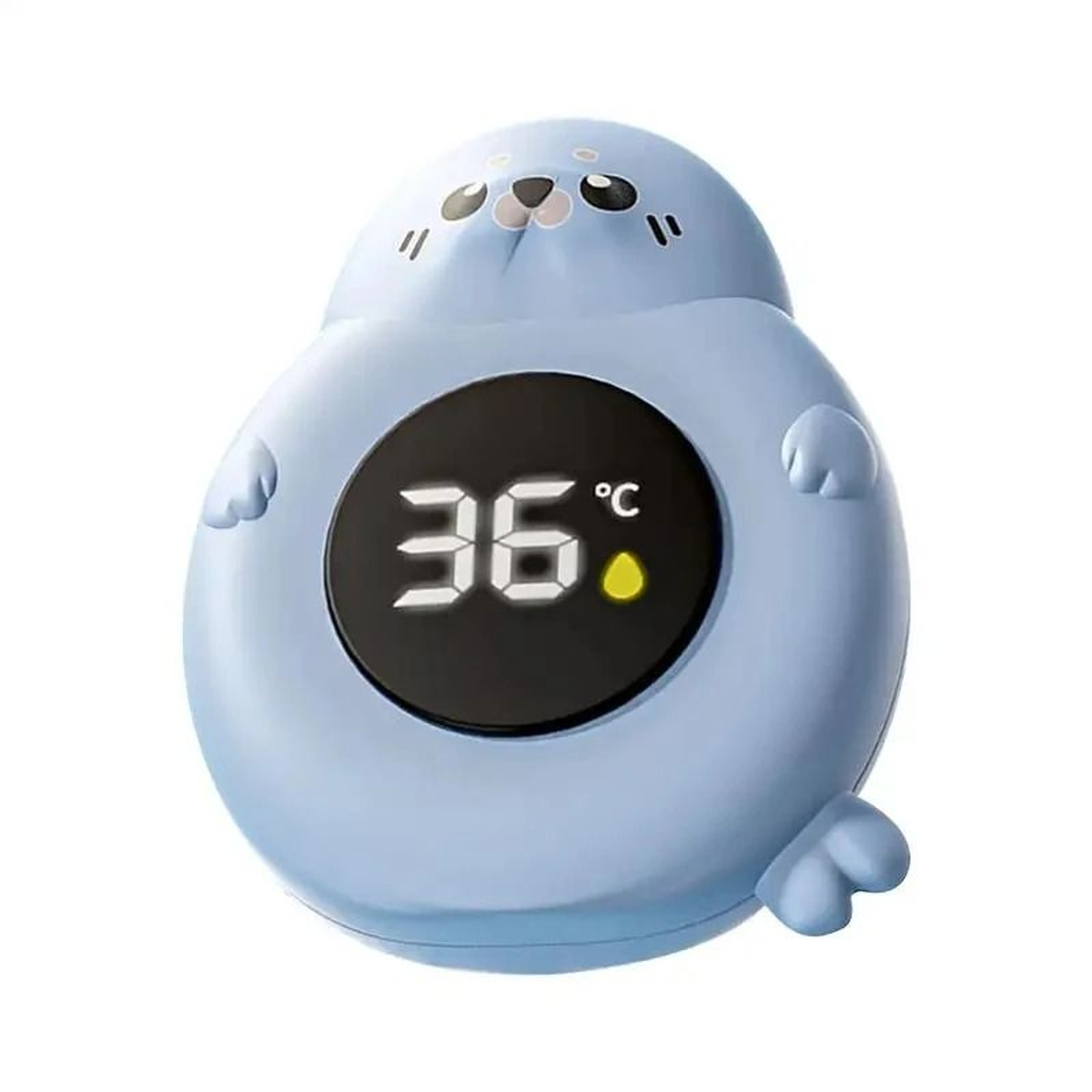 Digital Baby Bath Temperature Monitor And Safety Thermometer 0