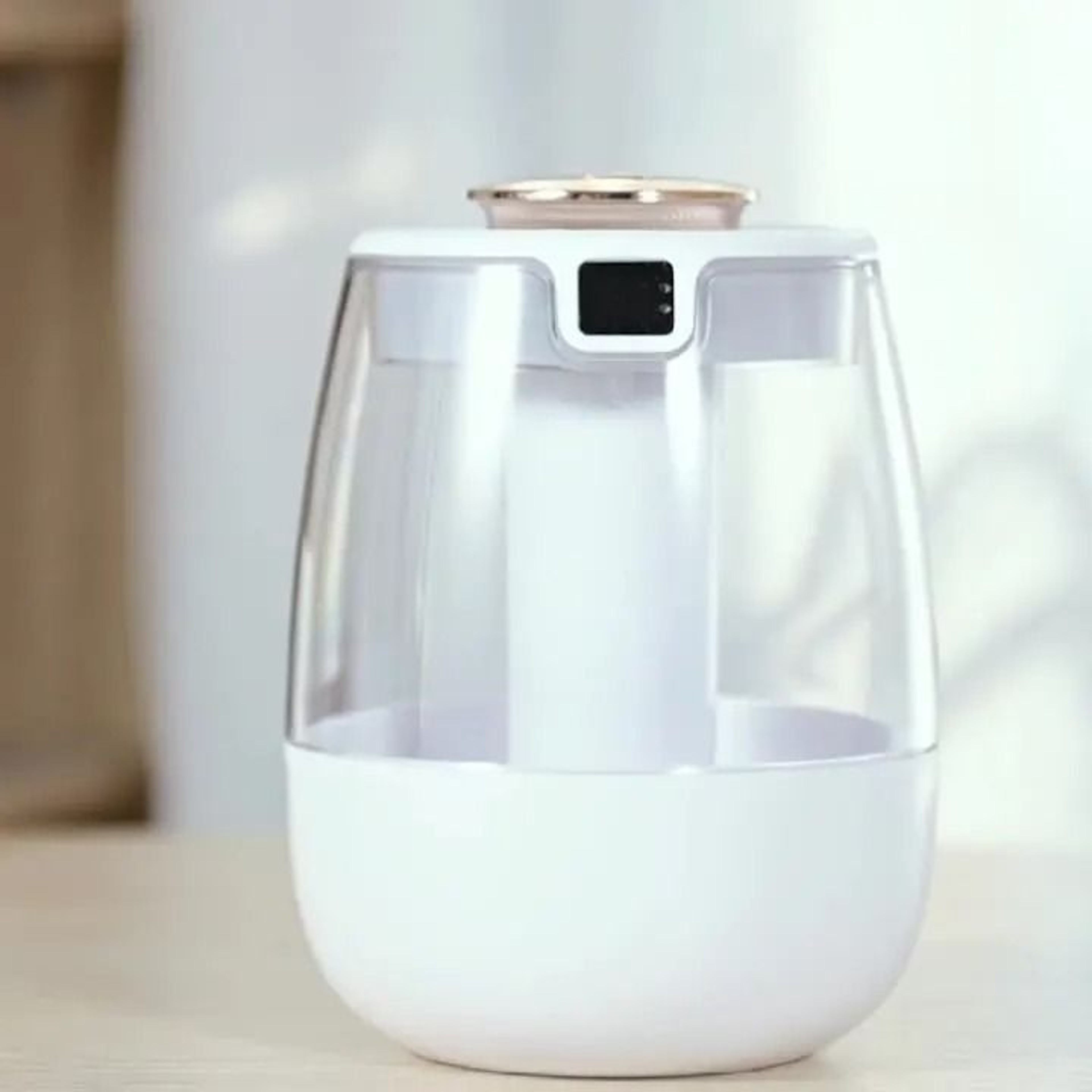 Dual Spray Port Essential Oil Diffuser And Air Humidifier 6
