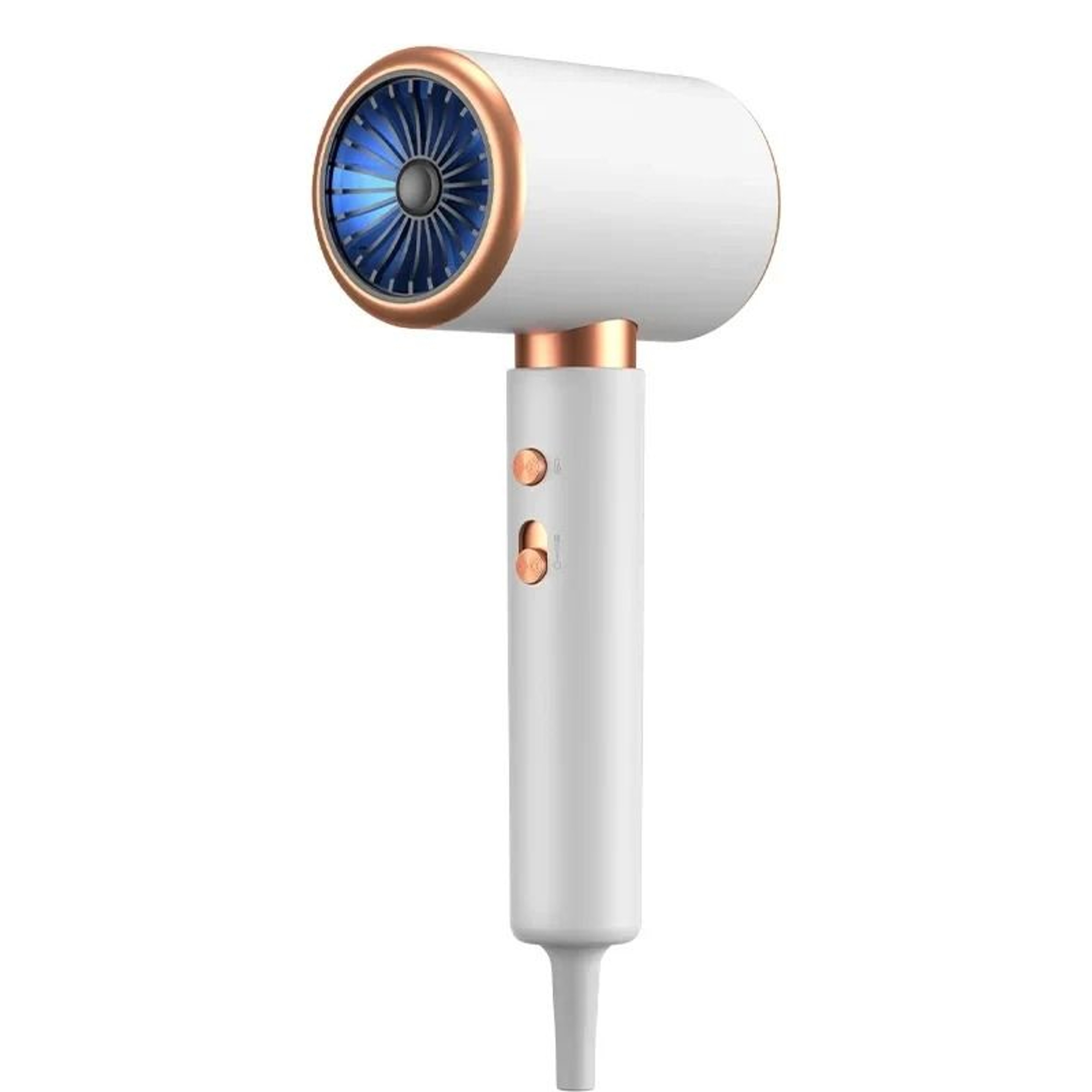 Premium 2000W Ionic Airflow Salon Dryer 5