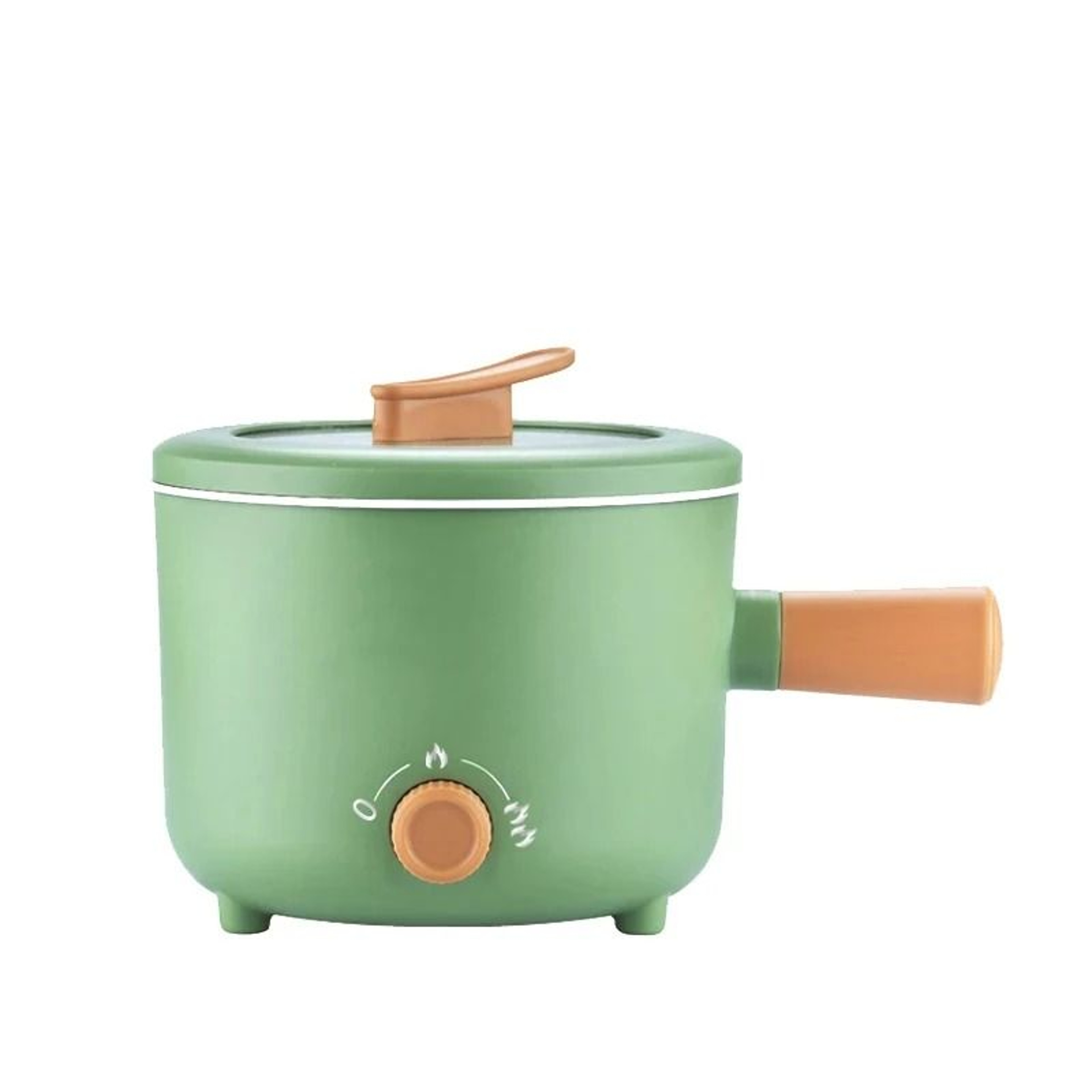 Professional Multi Functional Electric Hot Pot And Rice Cooker 6