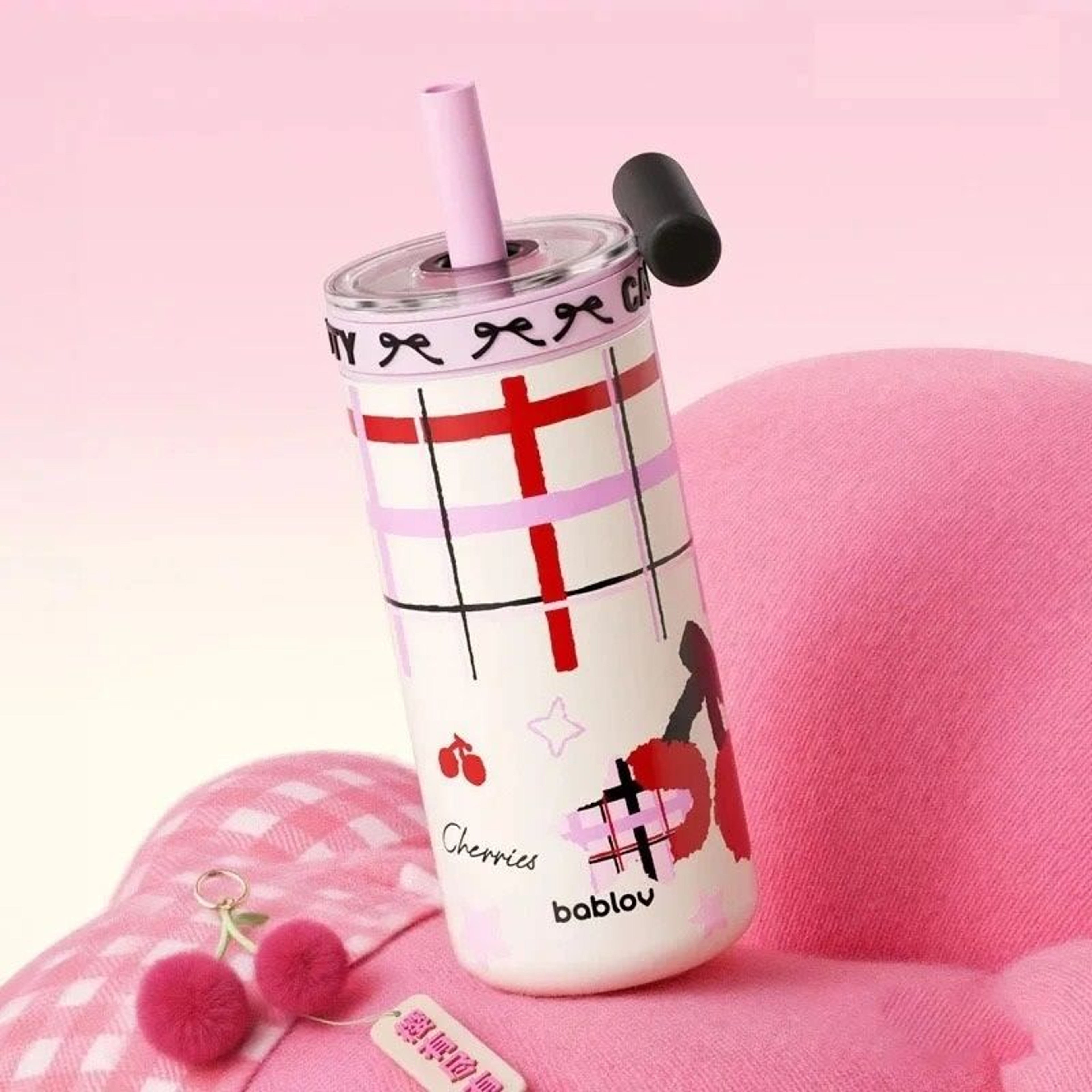 Universal Dual Layer Hybrid Infusion Tumbler 0