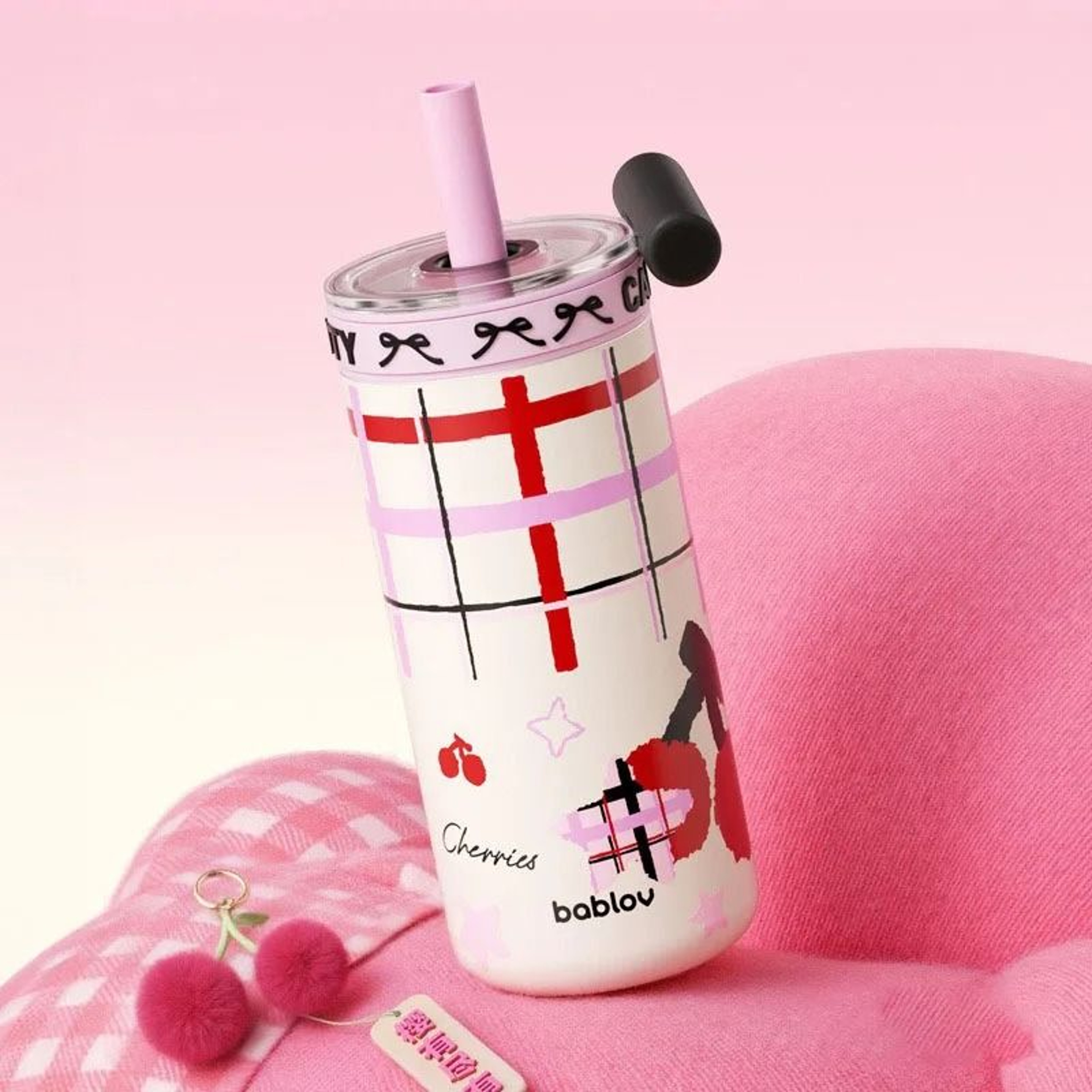 Universal Dual Layer Hybrid Infusion Tumbler 4