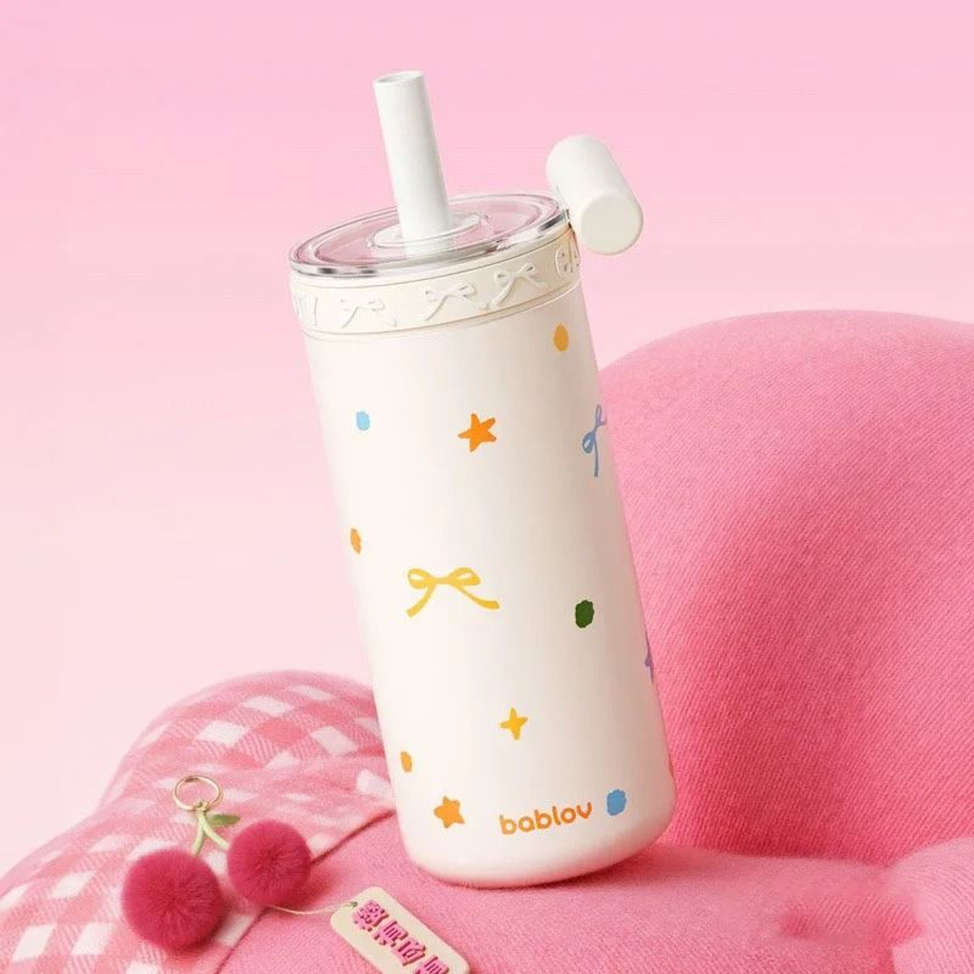 Universal Dual Layer Hybrid Infusion Tumbler 5