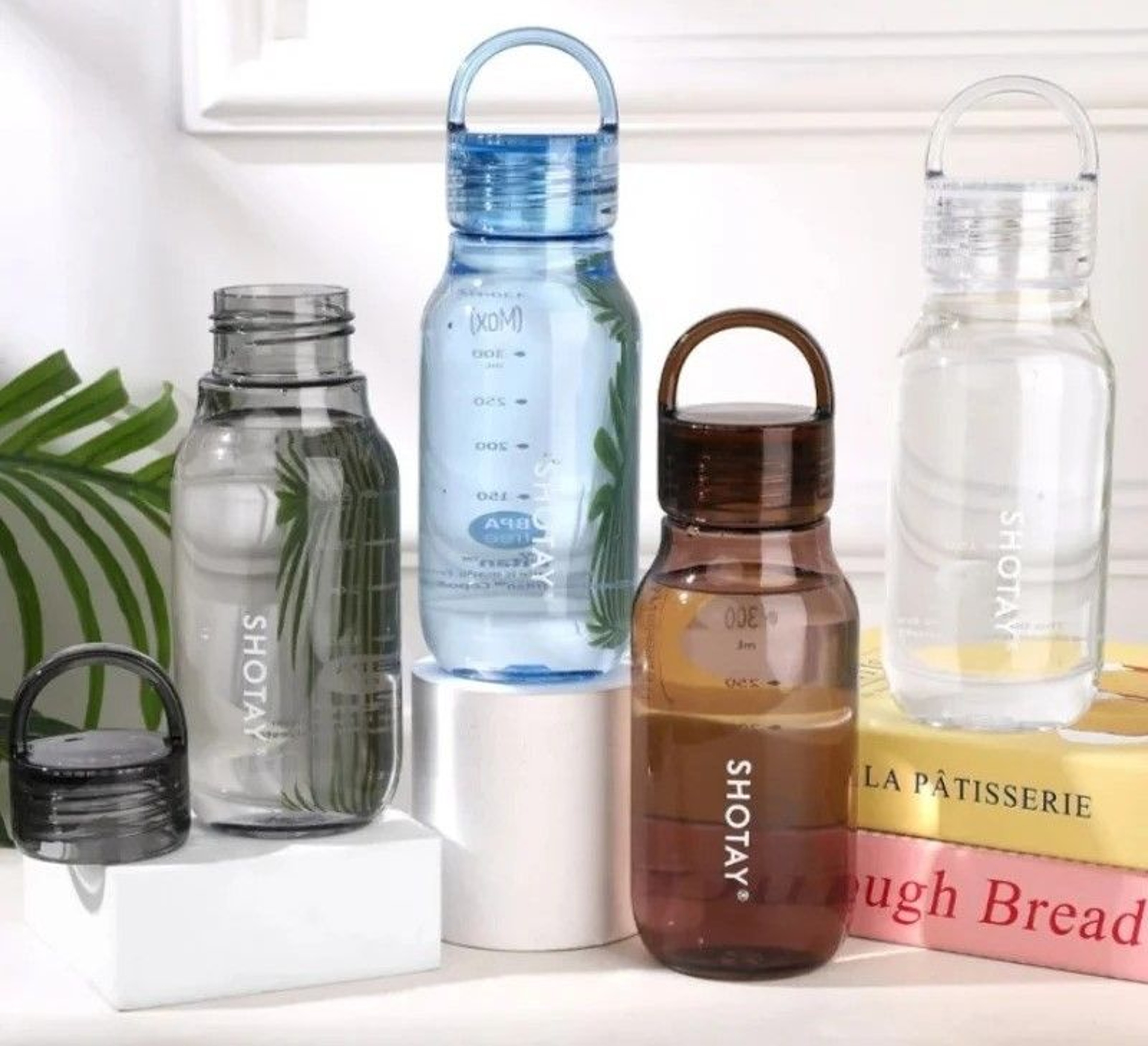 Portable Sports Fitness Hydration Vessel 0