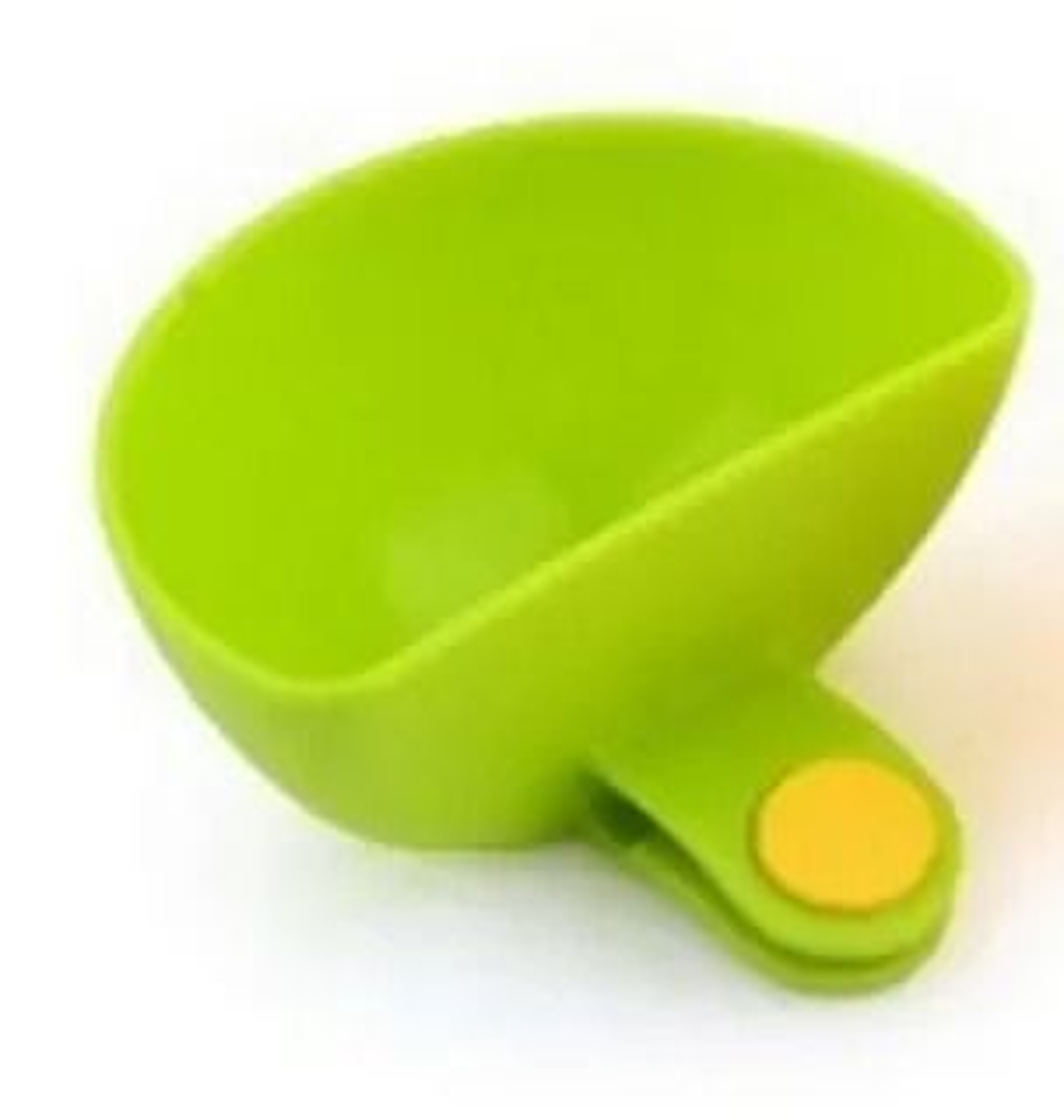 Clip On Seasoning Sauce Bowl 6
