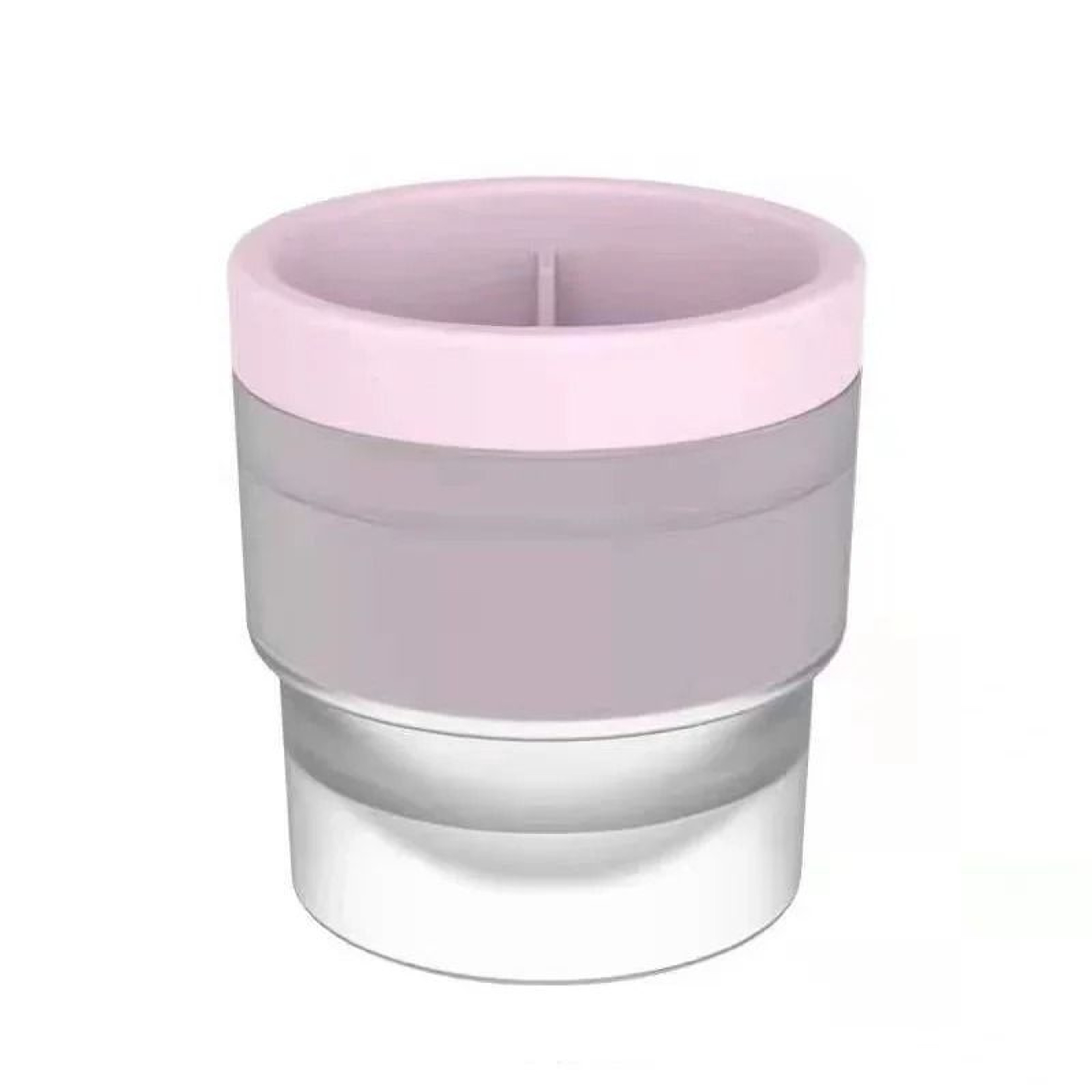 Silicone Sphere Ice Ball Mold 6