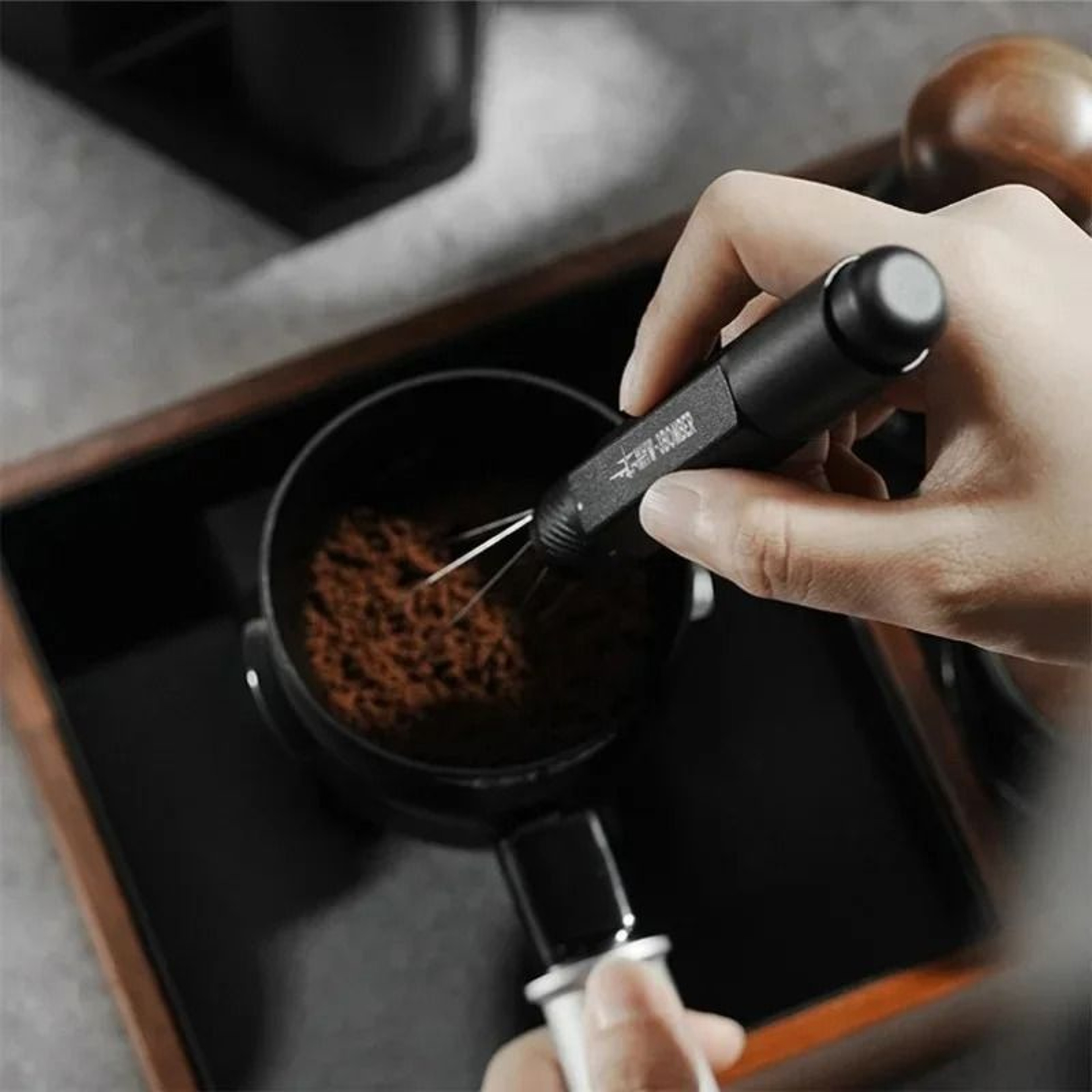 Espresso WDT Distribution Tool 2